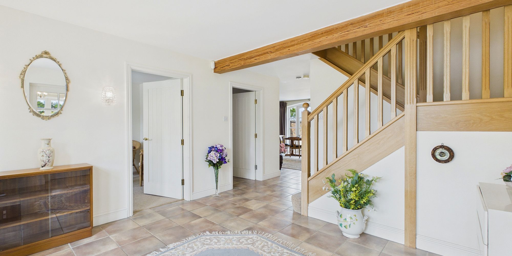 Wicker Lane, Guilden Sutton, CH3