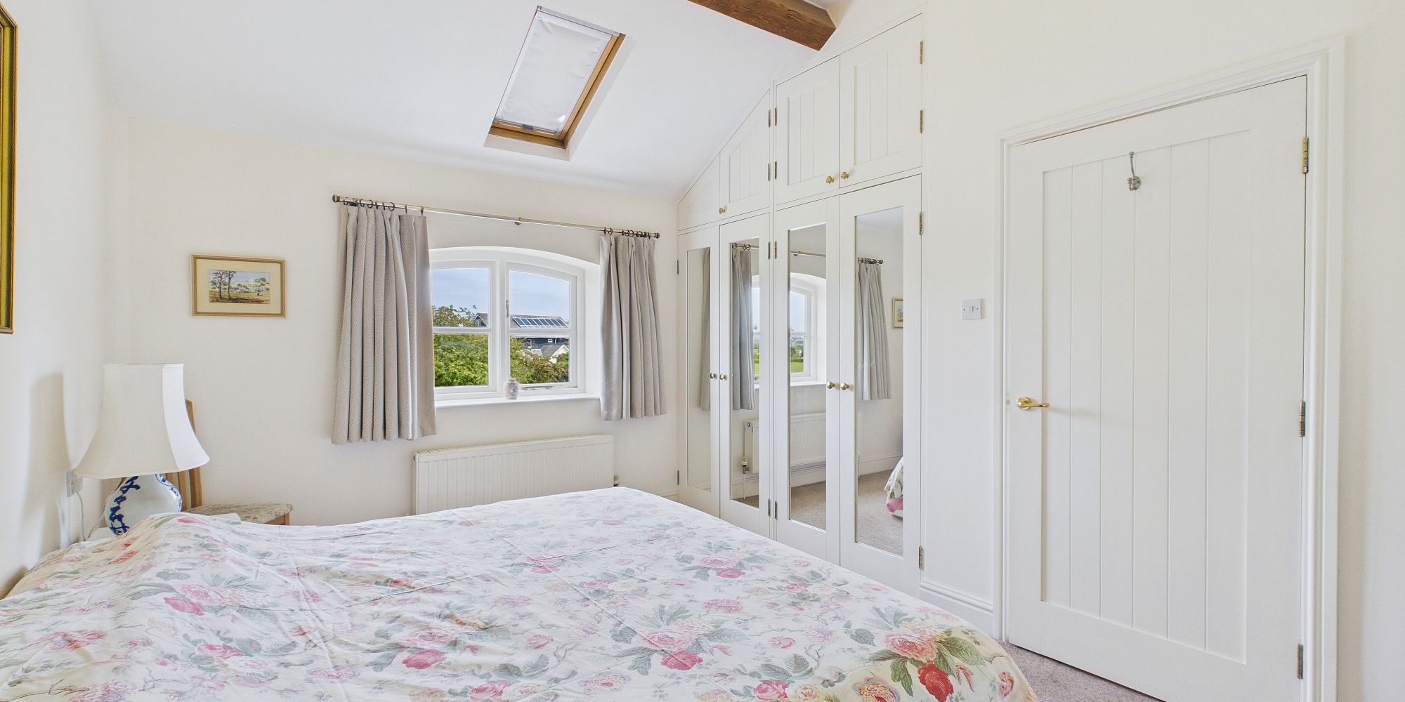 Wicker Lane, Guilden Sutton, CH3