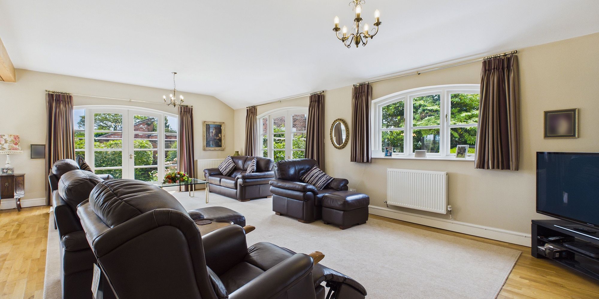 Wicker Lane, Guilden Sutton, CH3