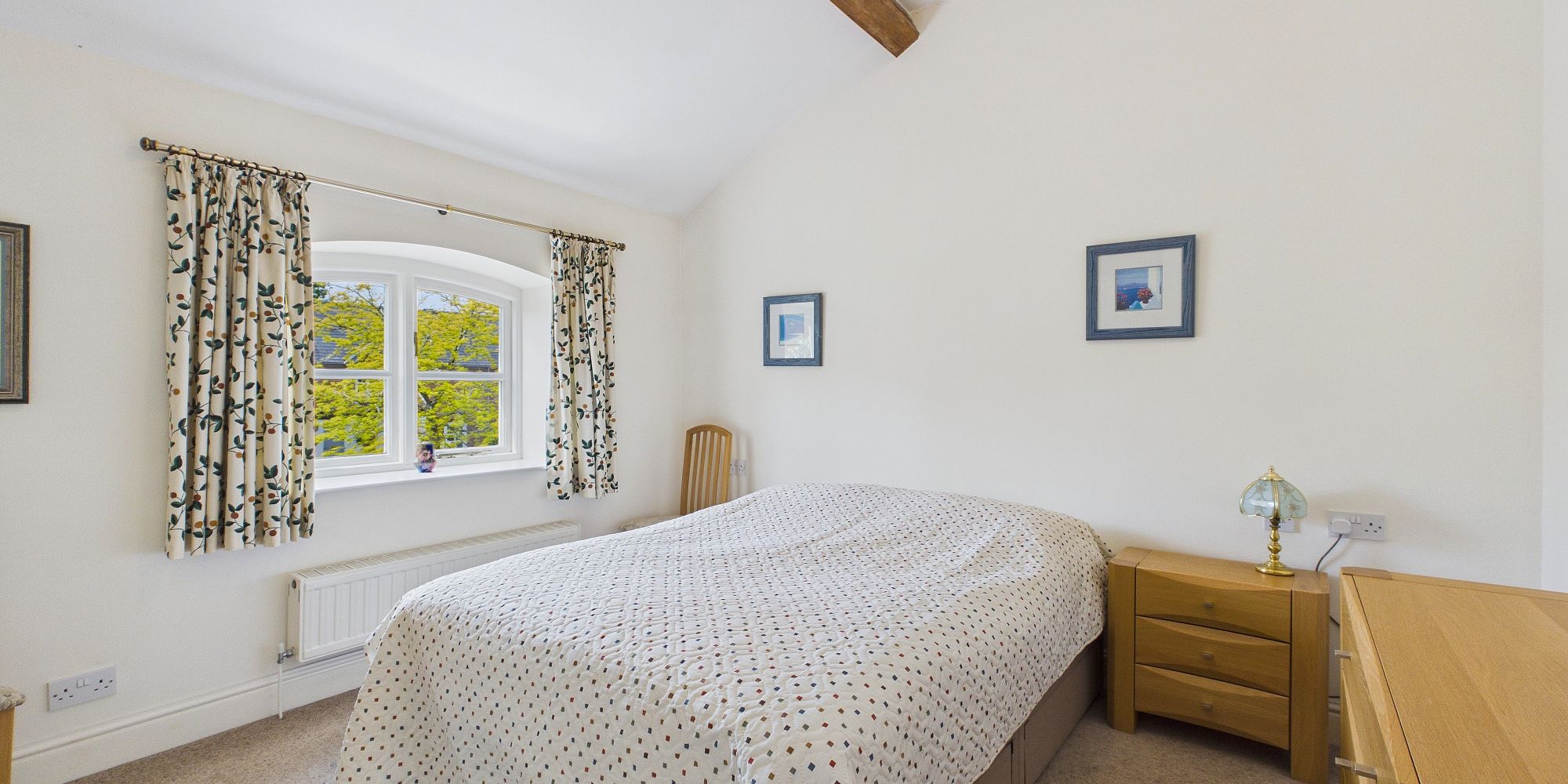 Wicker Lane, Guilden Sutton, CH3