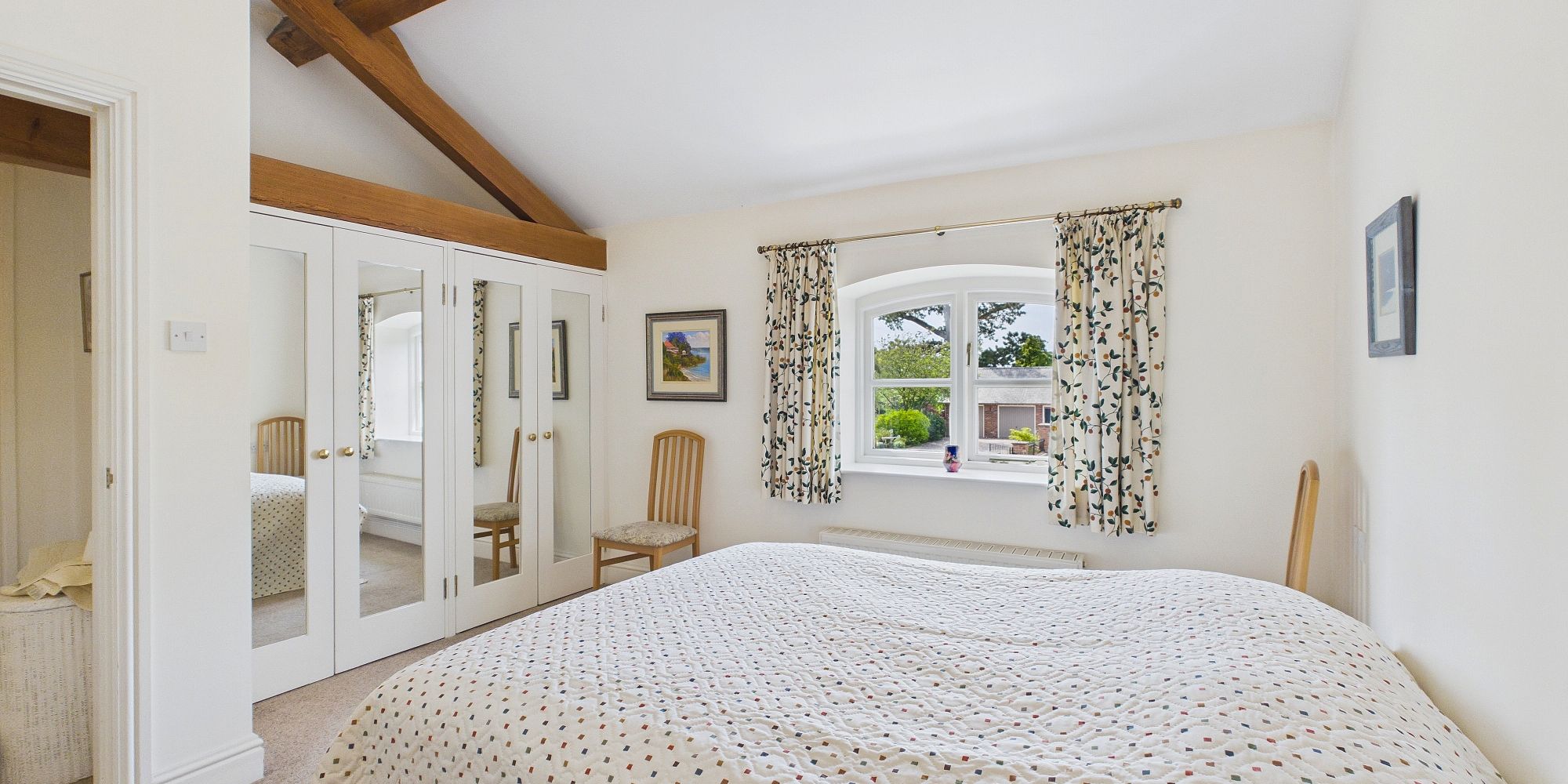Wicker Lane, Guilden Sutton, CH3