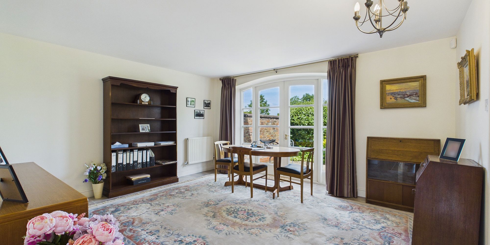 Wicker Lane, Guilden Sutton, CH3