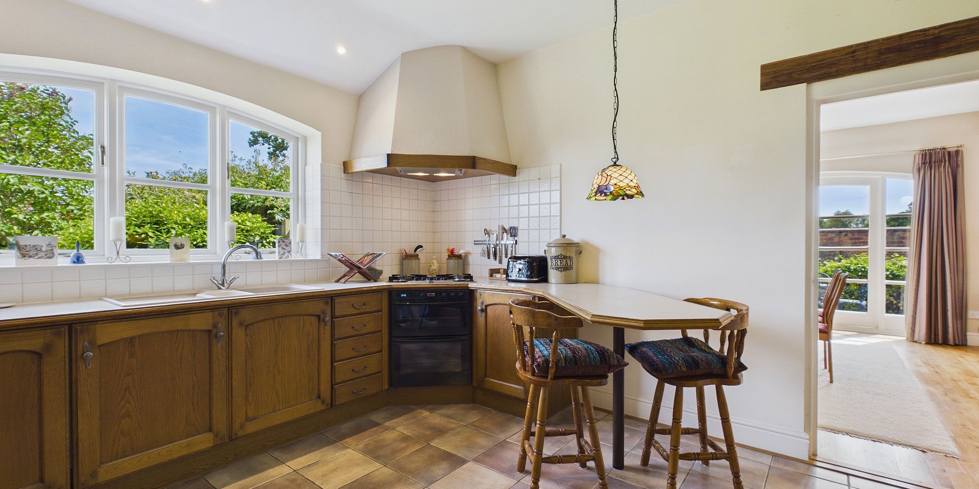 Wicker Lane, Guilden Sutton, CH3