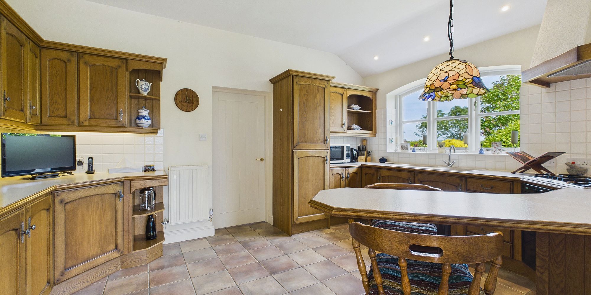 Wicker Lane, Guilden Sutton, CH3