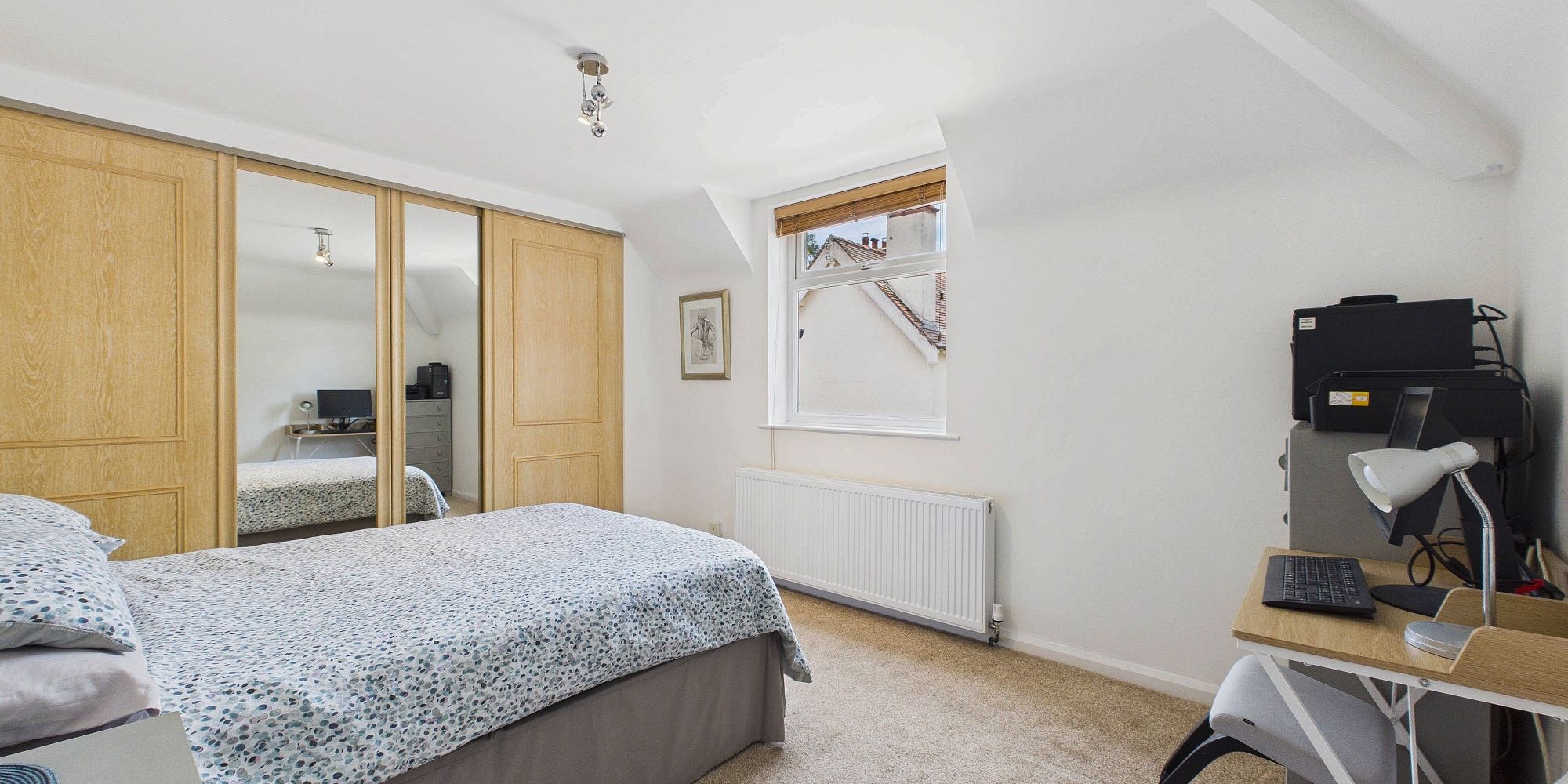 Parkgate Road, Mollington, CH1
