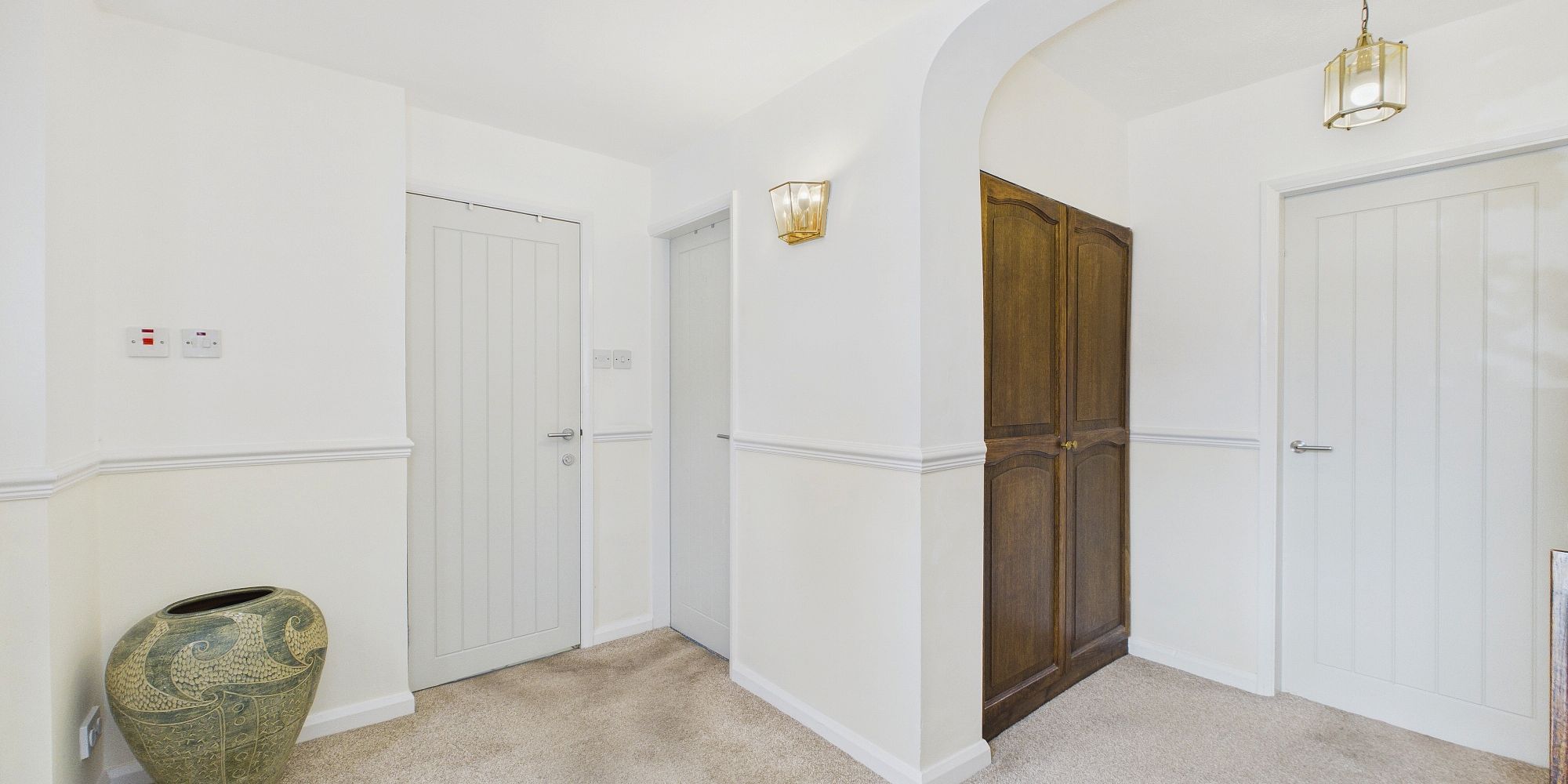Parkgate Road, Mollington, CH1