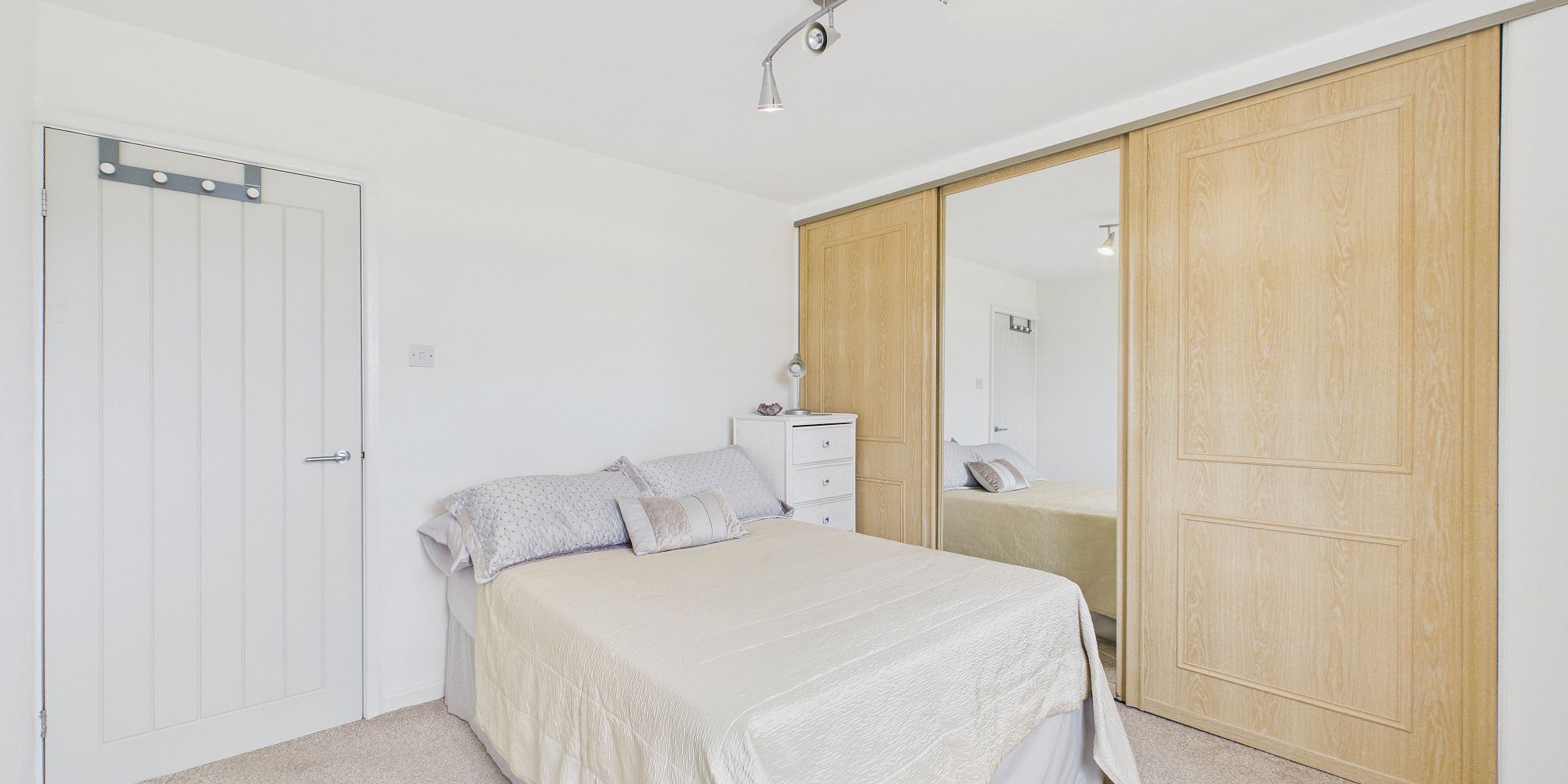Parkgate Road, Mollington, CH1