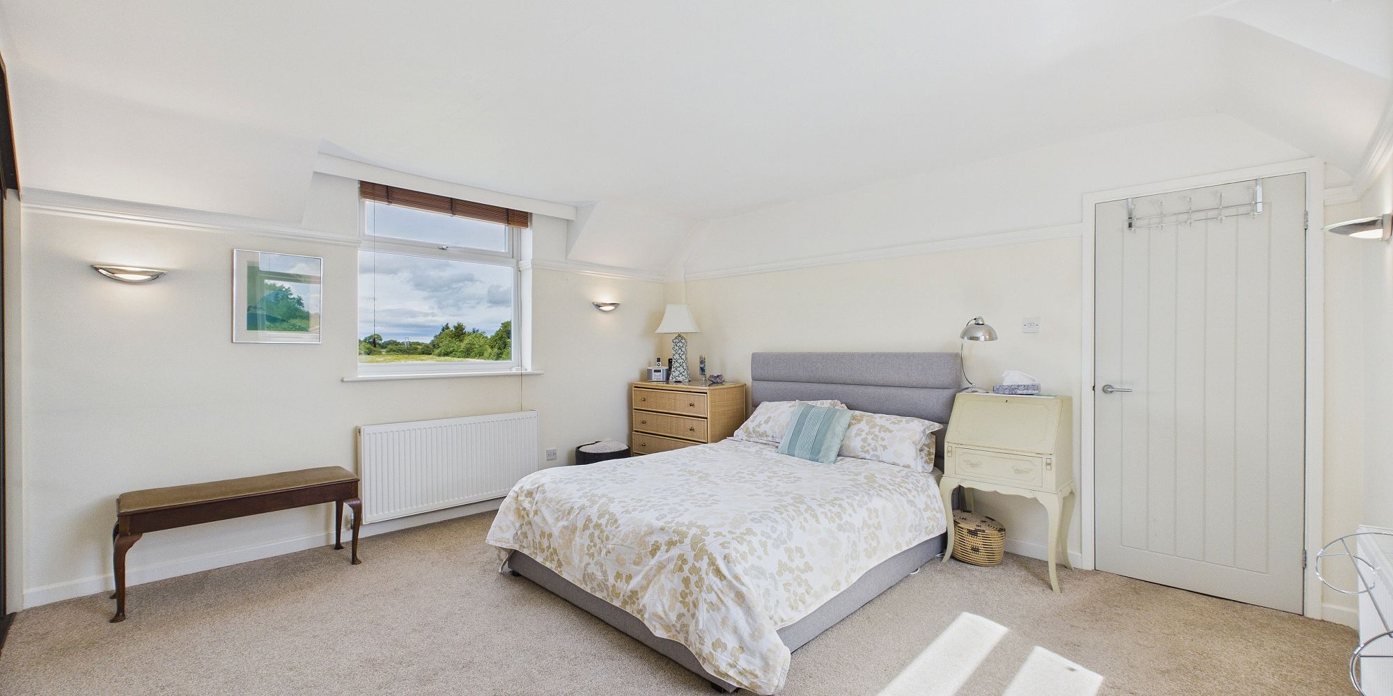 Parkgate Road, Mollington, CH1