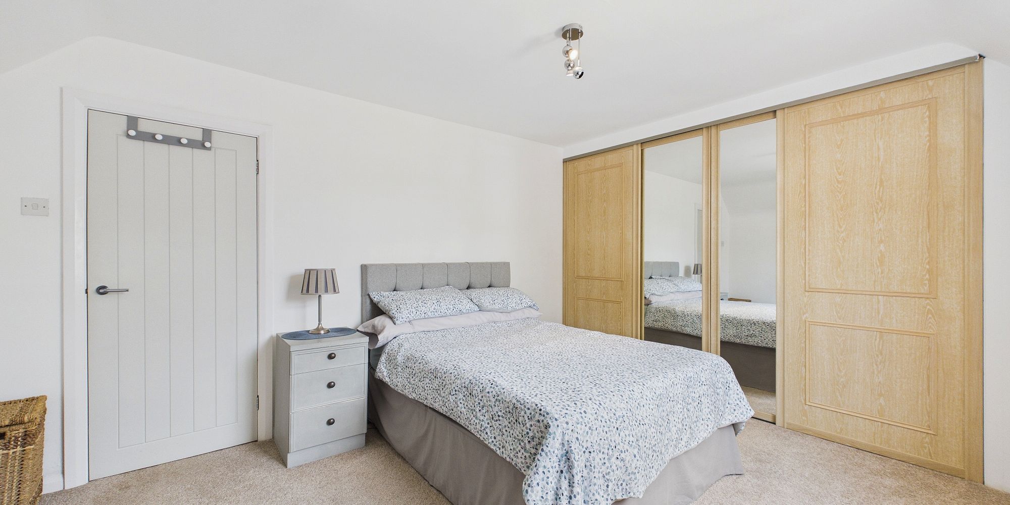 Parkgate Road, Mollington, CH1