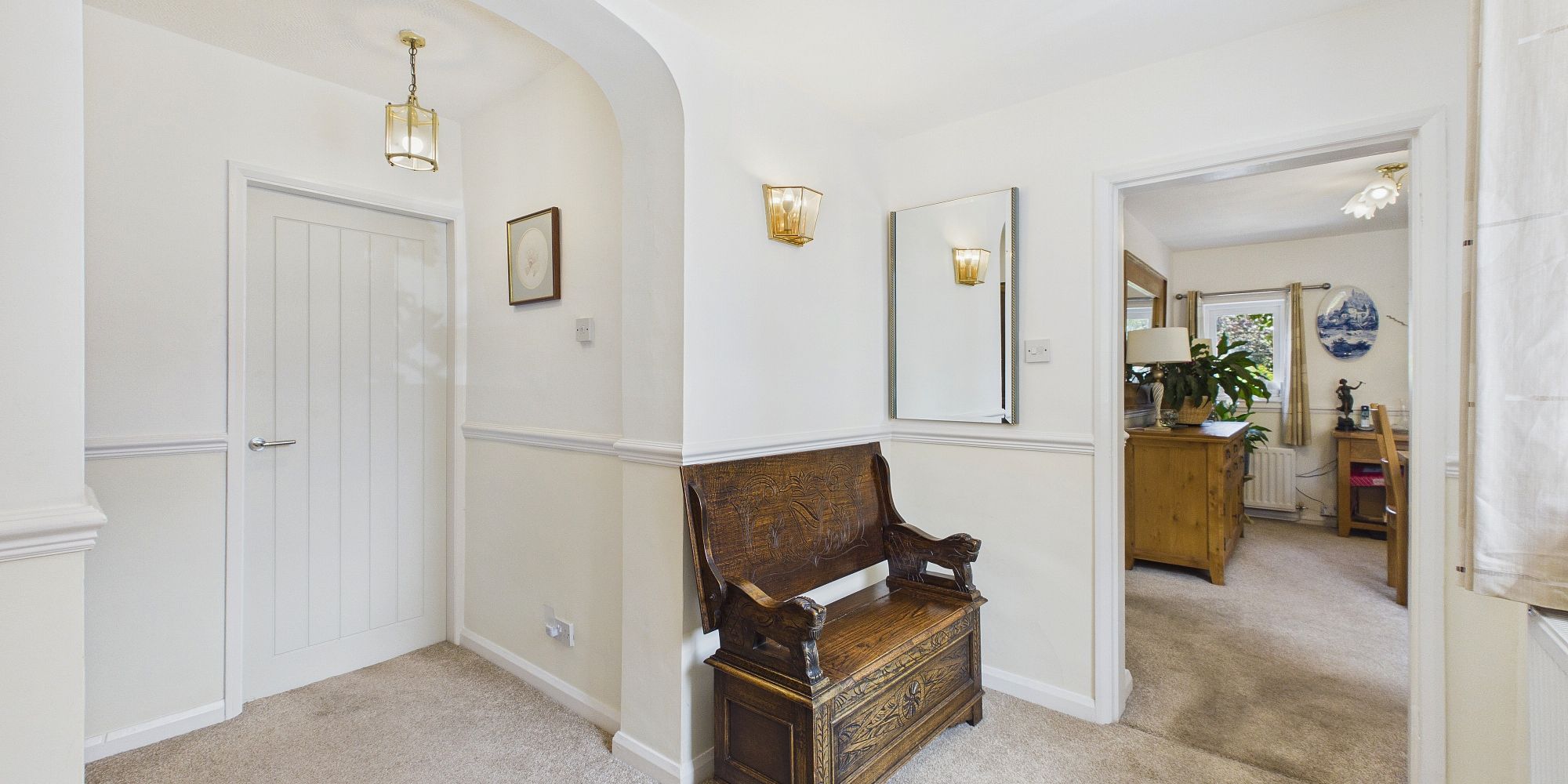 Parkgate Road, Mollington, CH1