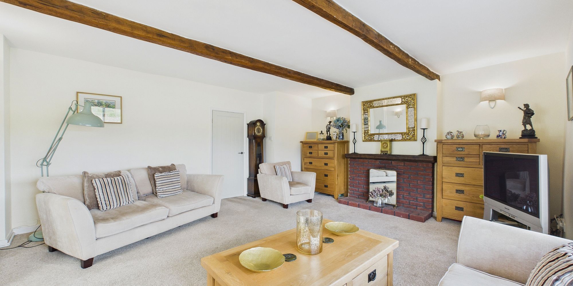 Parkgate Road, Mollington, CH1