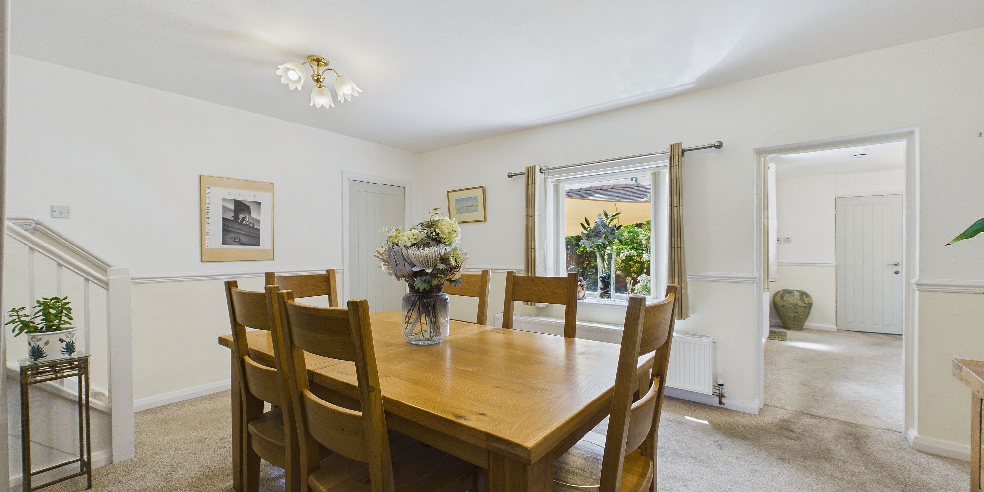 Parkgate Road, Mollington, CH1
