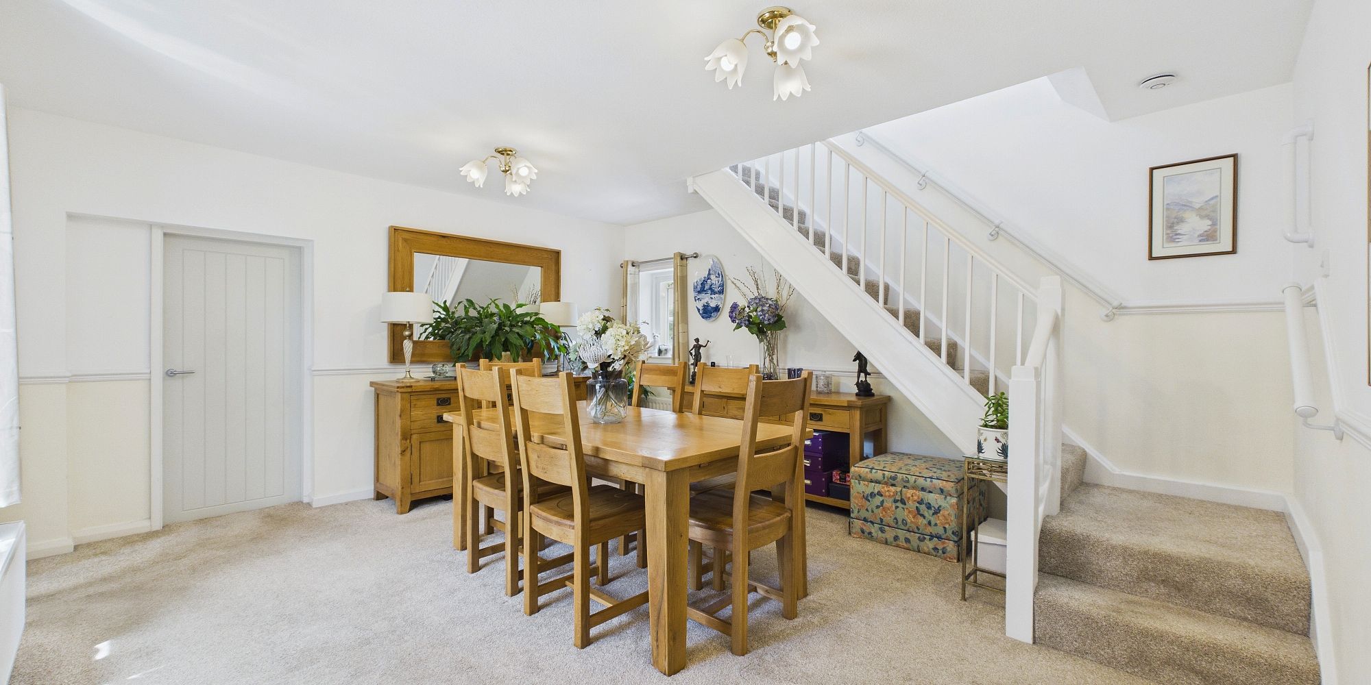 Parkgate Road, Mollington, CH1