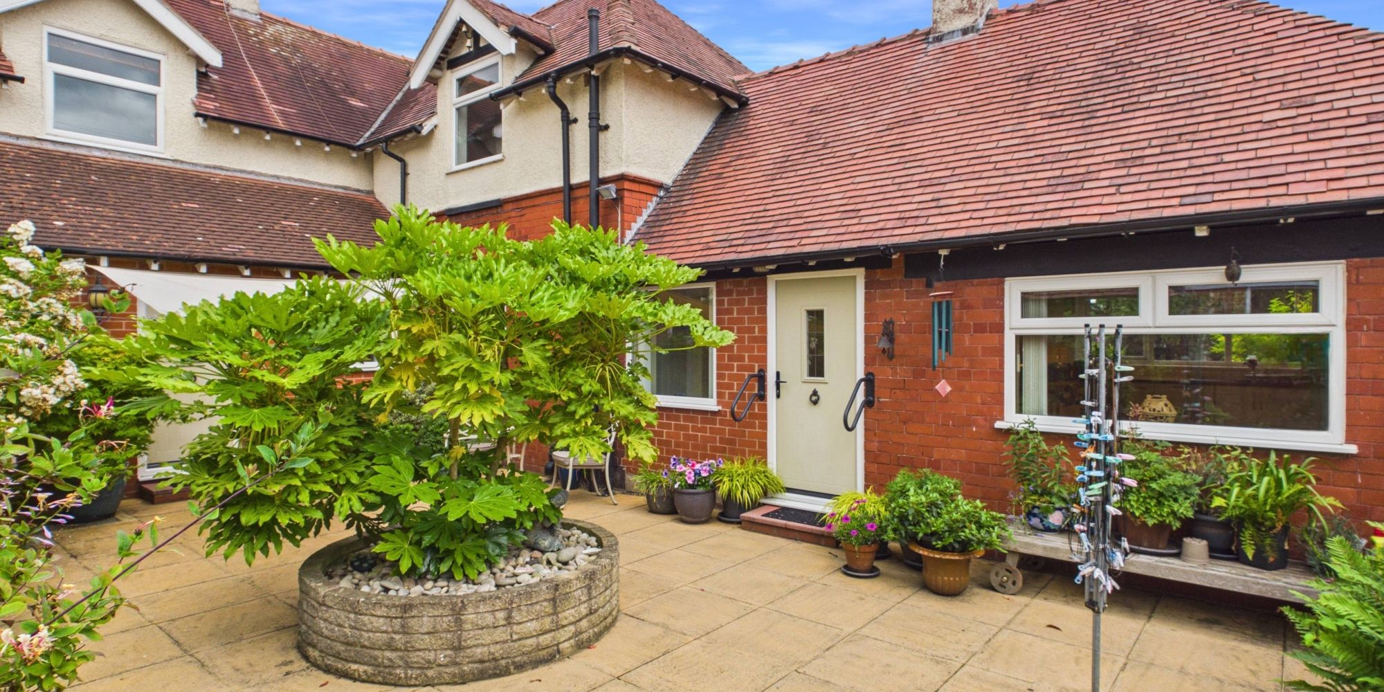 Parkgate Road, Mollington, CH1