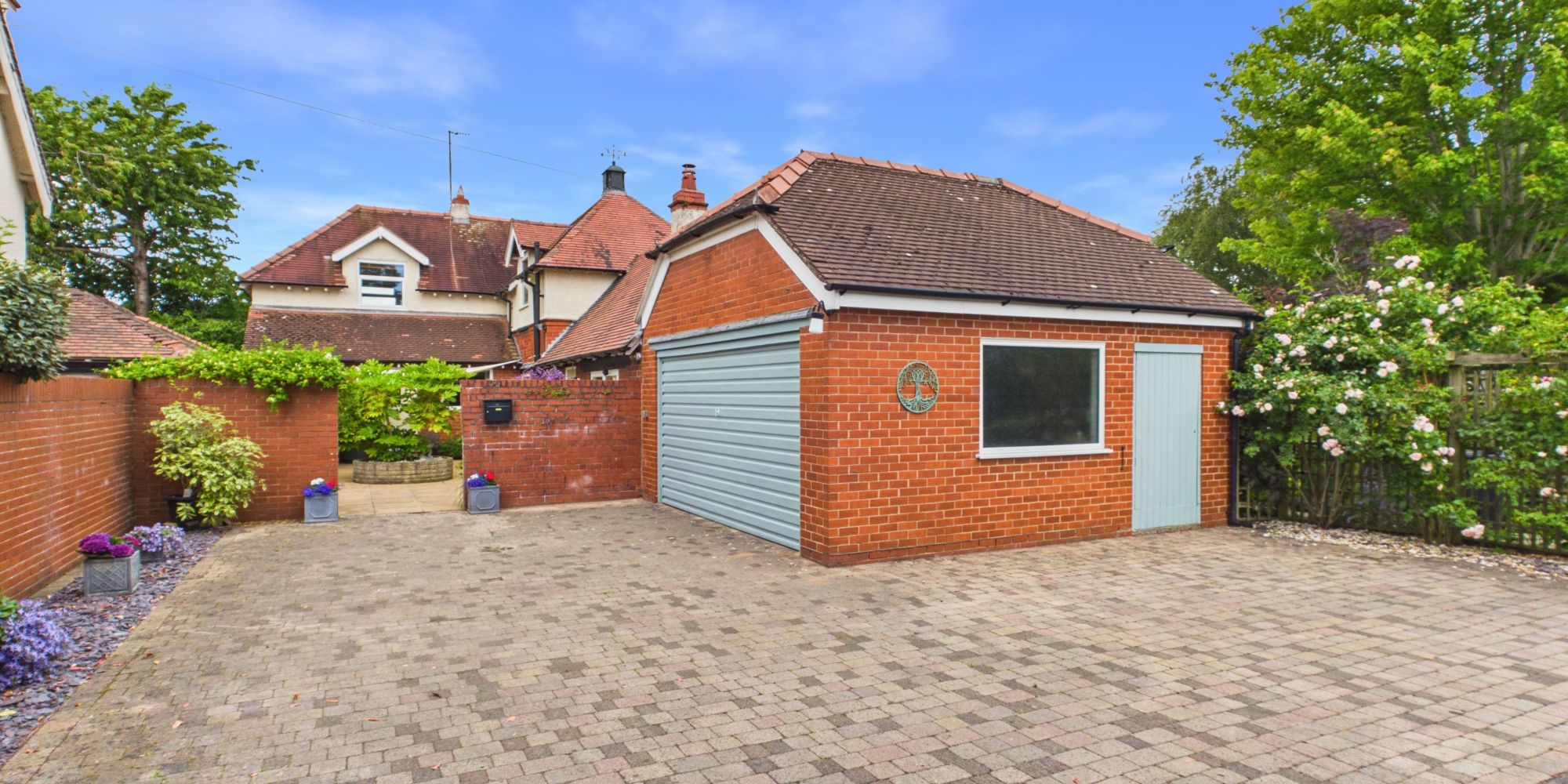 Parkgate Road, Mollington, CH1