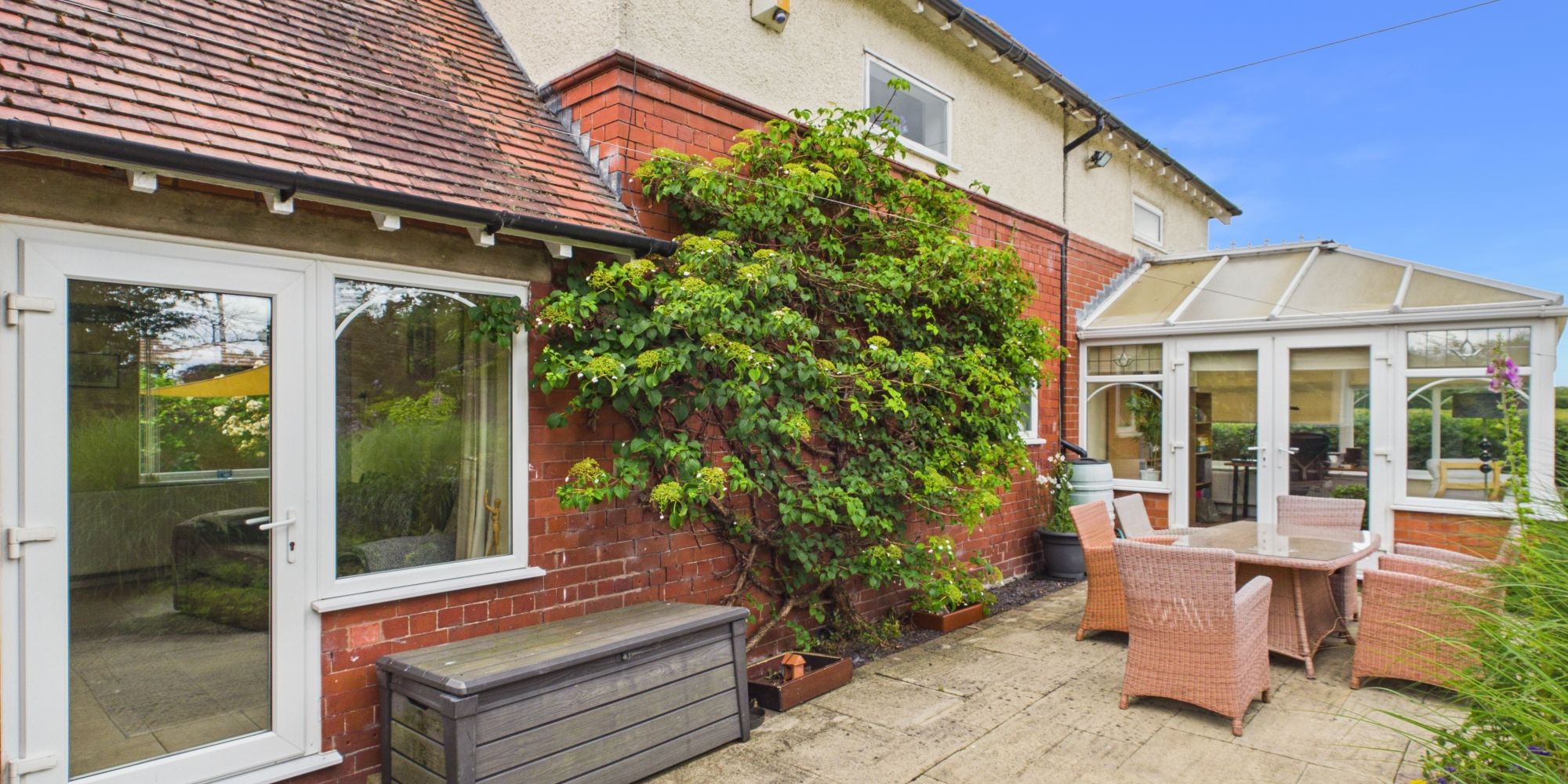Parkgate Road, Mollington, CH1