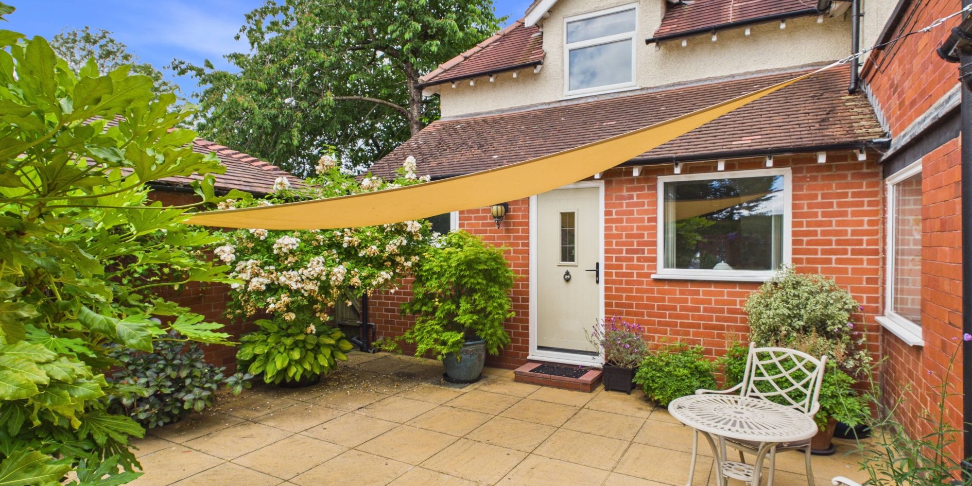 Parkgate Road, Mollington, CH1