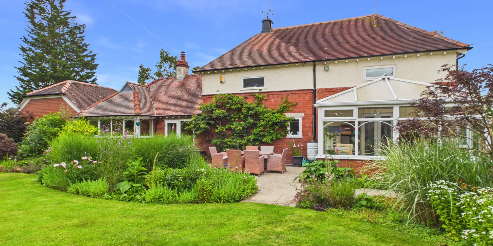 Parkgate Road, Mollington, CH1