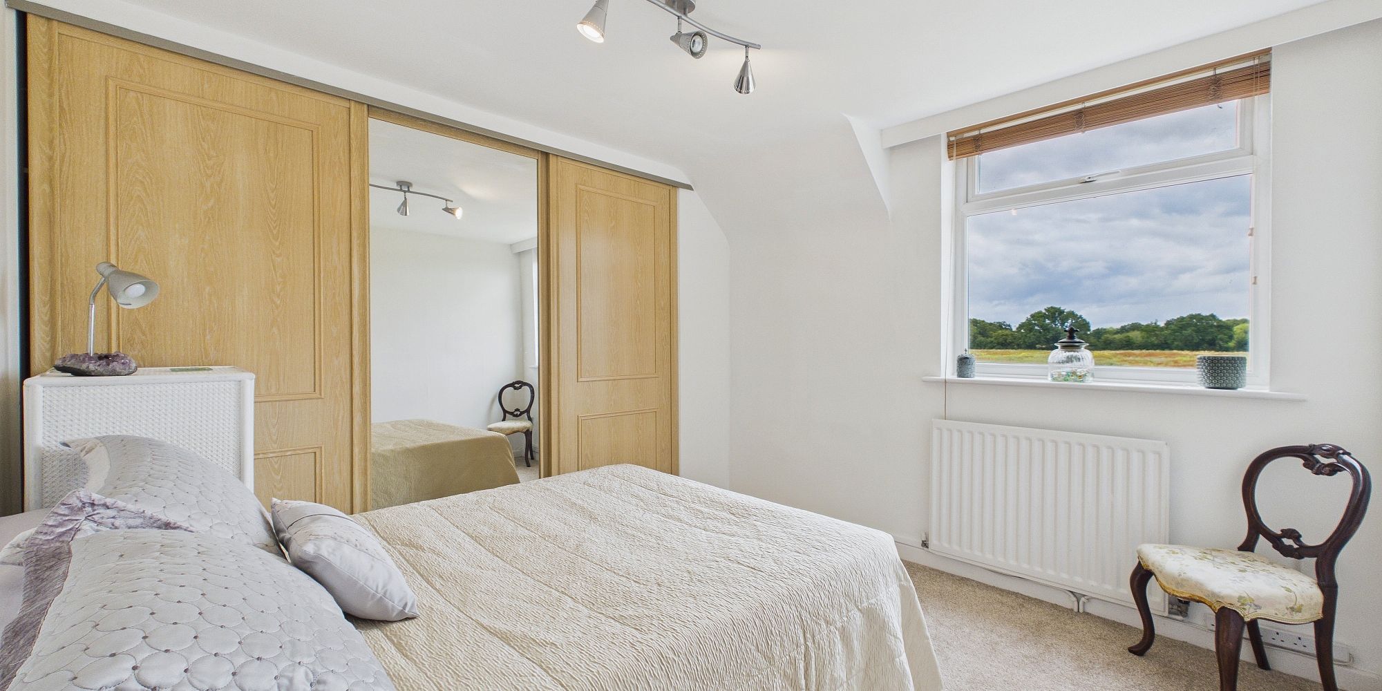 Parkgate Road, Mollington, CH1