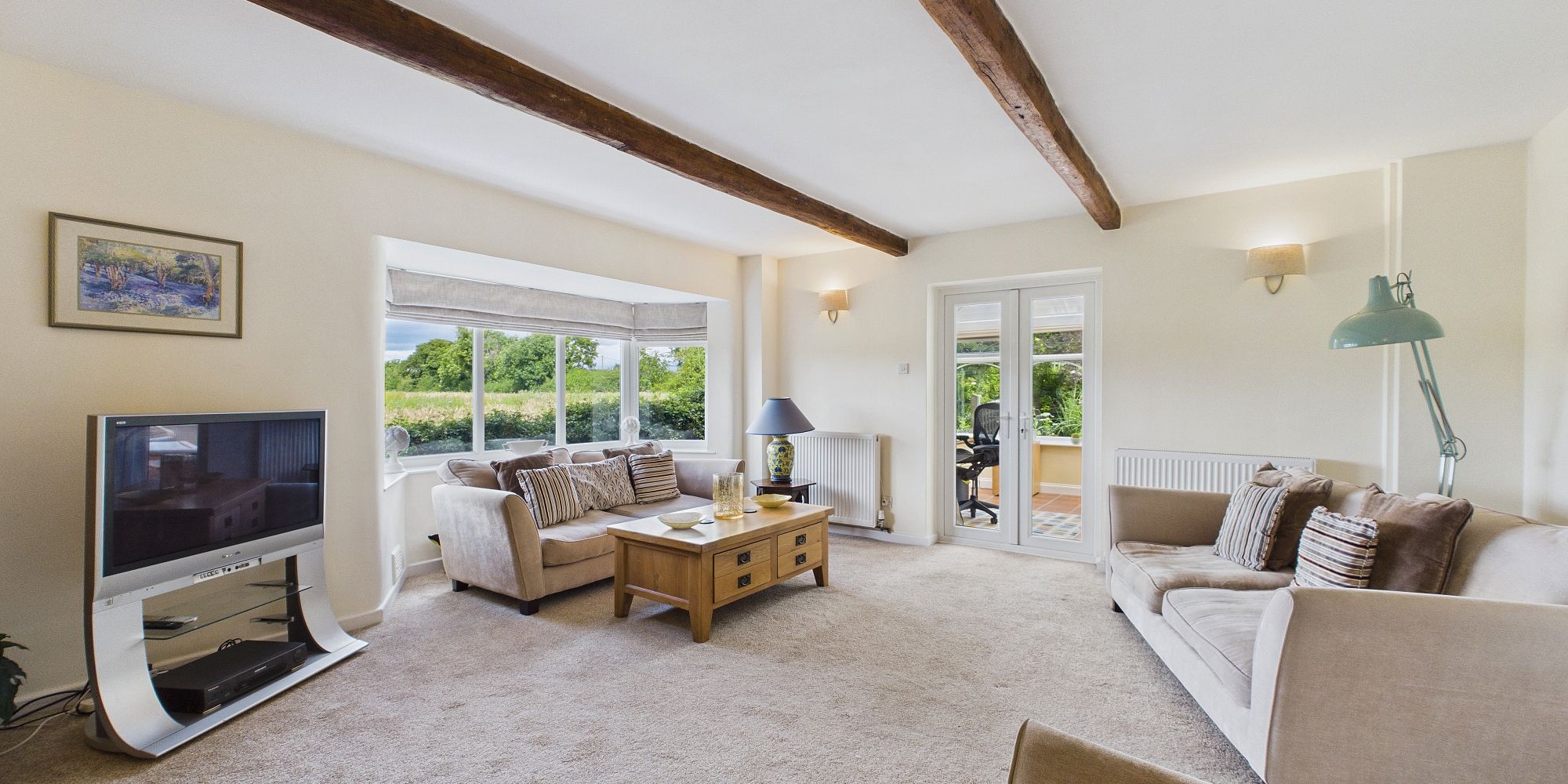 Parkgate Road, Mollington, CH1