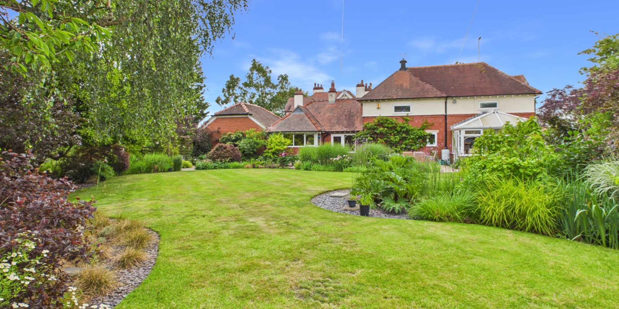 Parkgate Road, Mollington, CH1