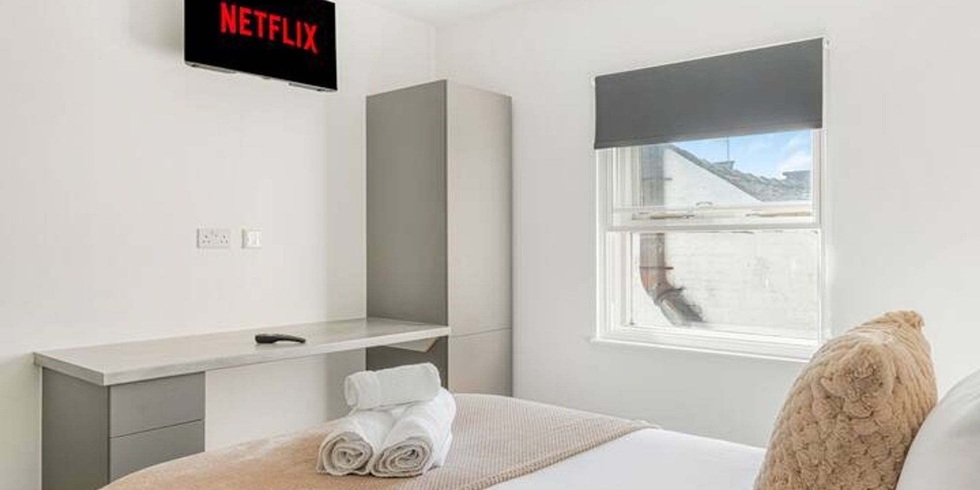 image representing Flat 6 25 Bridlesmith Gate, Nottingham, NG1