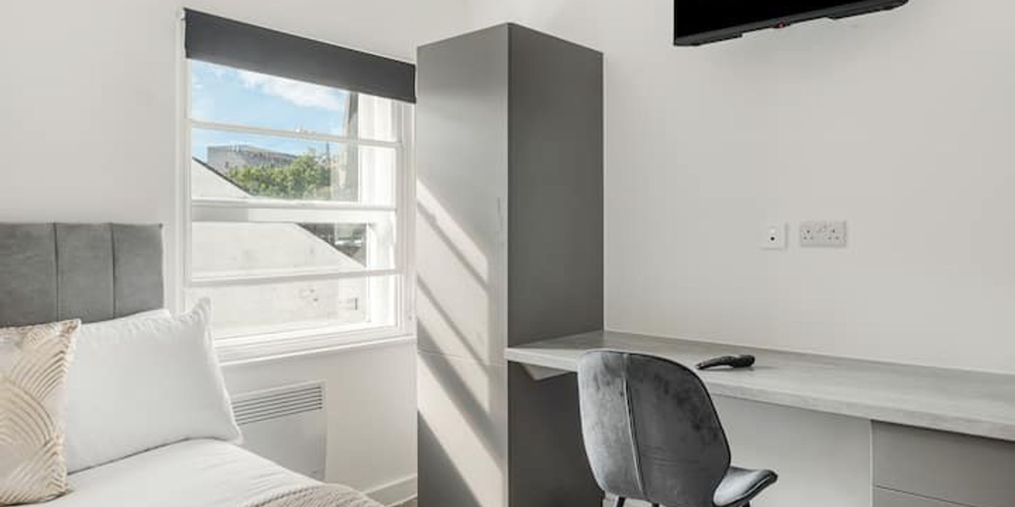 image representing Flat 6 25 Bridlesmith Gate, Nottingham, NG1