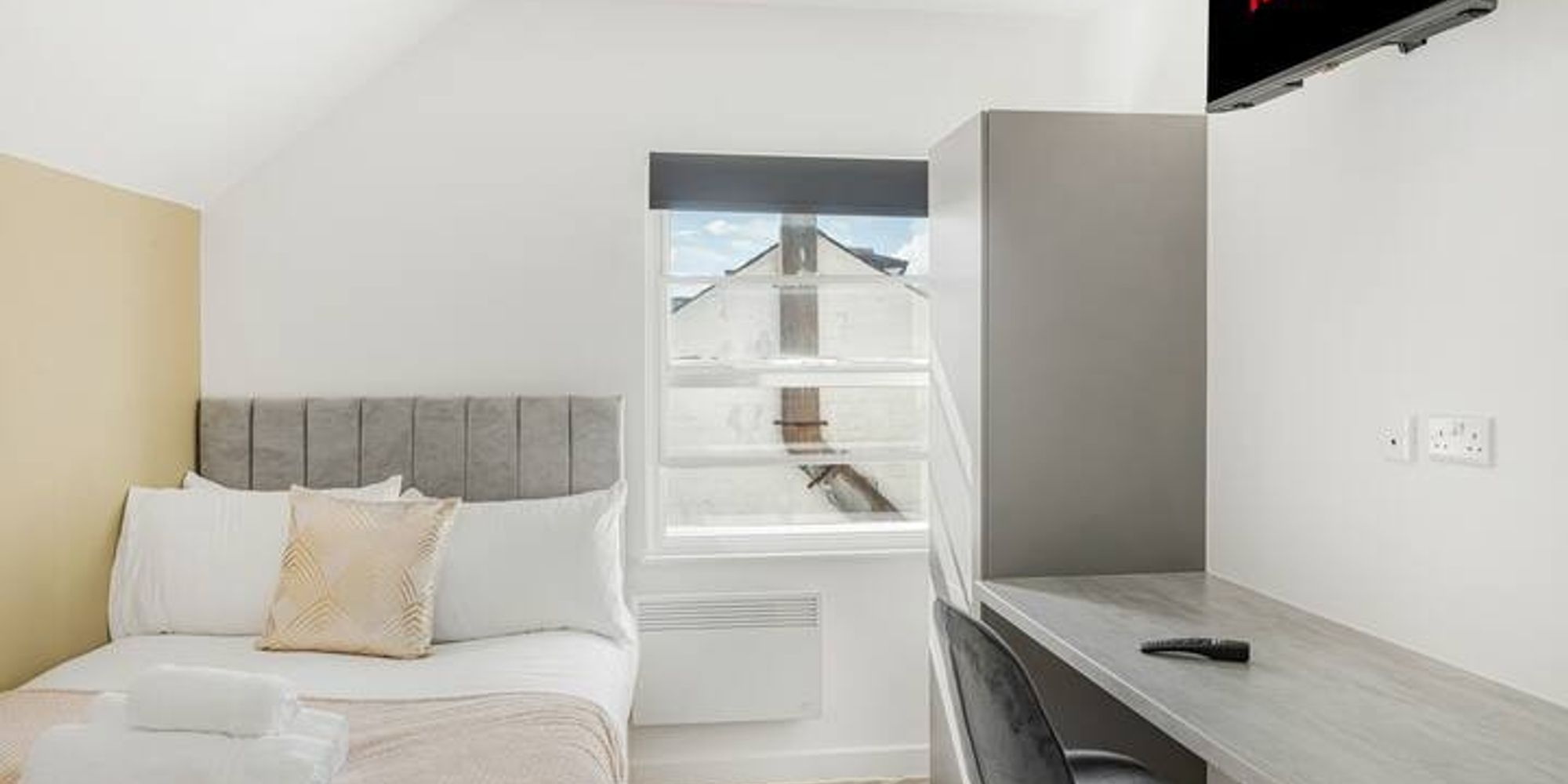 image representing Flat 6 25 Bridlesmith Gate, Nottingham, NG1