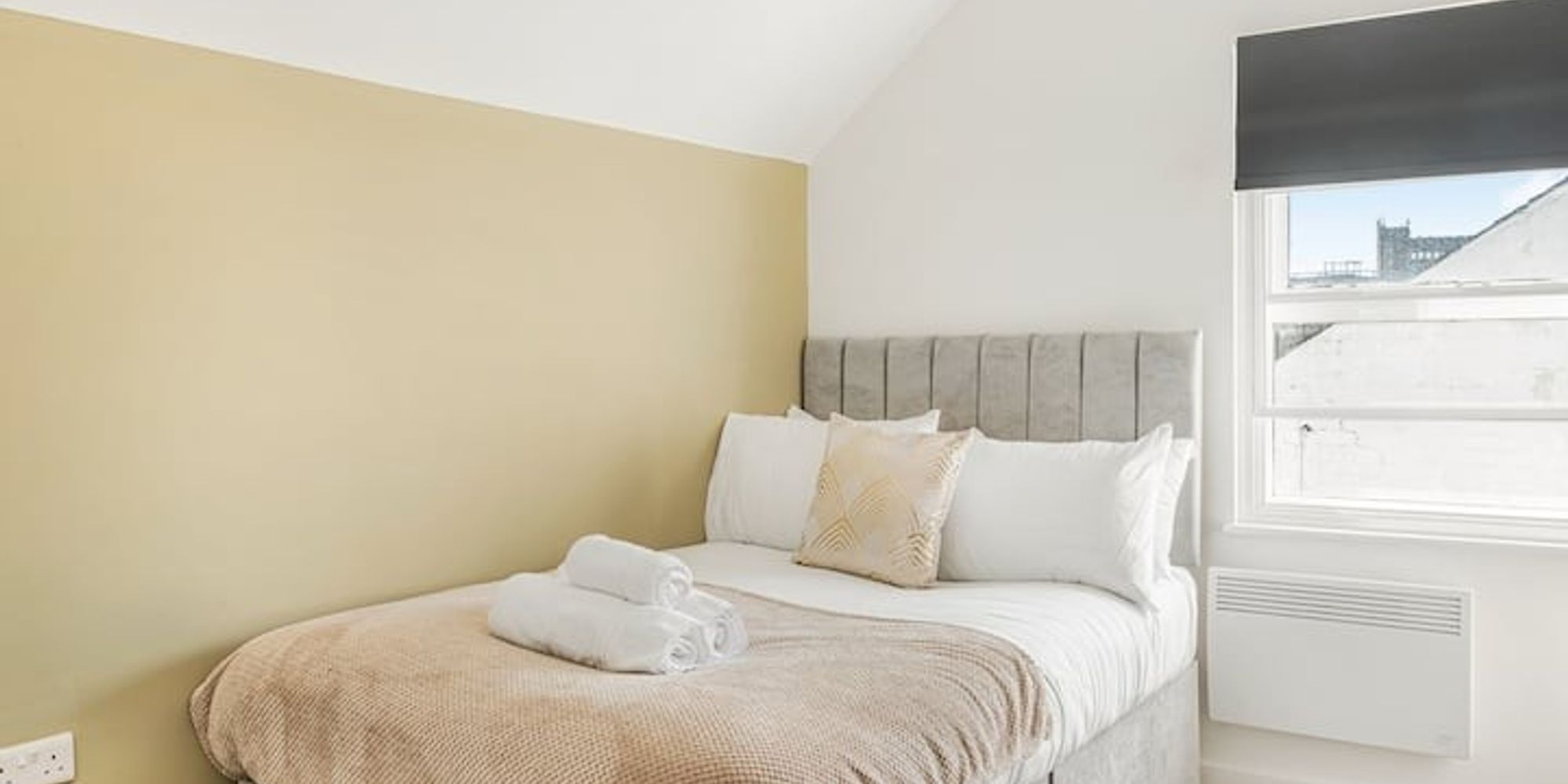 image representing Flat 6 25 Bridlesmith Gate, Nottingham, NG1