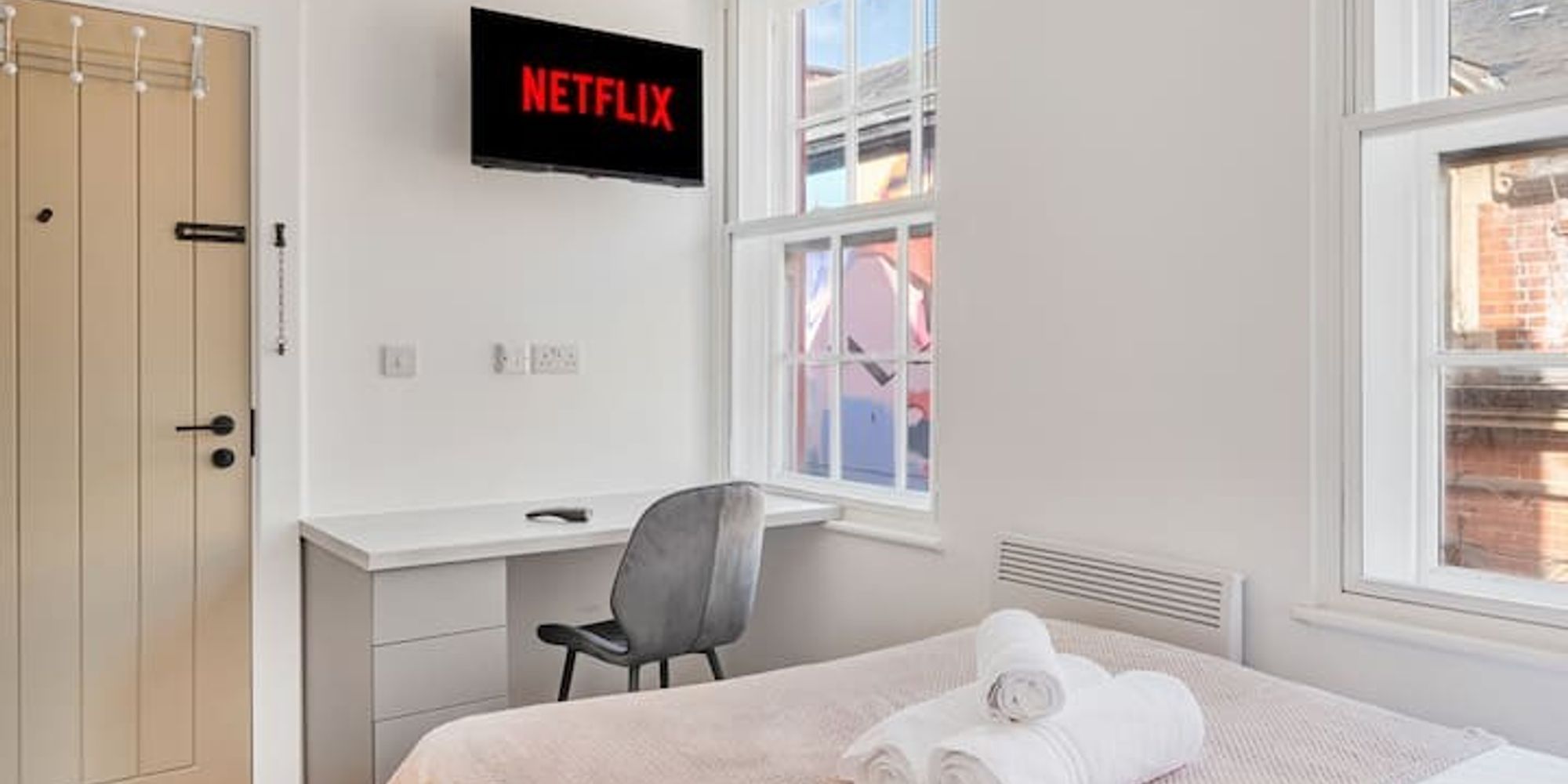 image representing Flat 6 25 Bridlesmith Gate, Nottingham, NG1