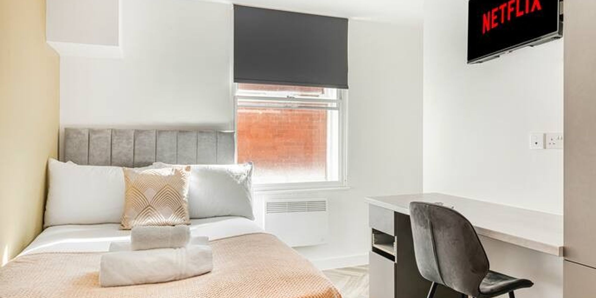 image representing Flat 6 25 Bridlesmith Gate, Nottingham, NG1