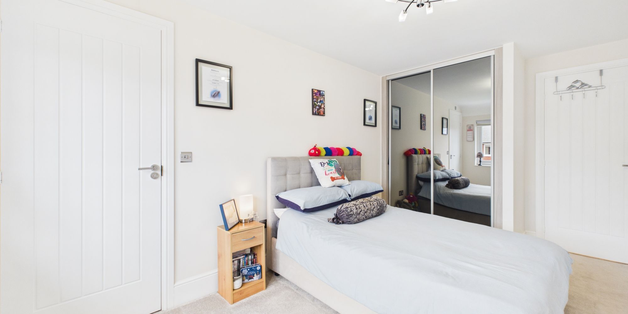 Fortis Way, Chester, CH4