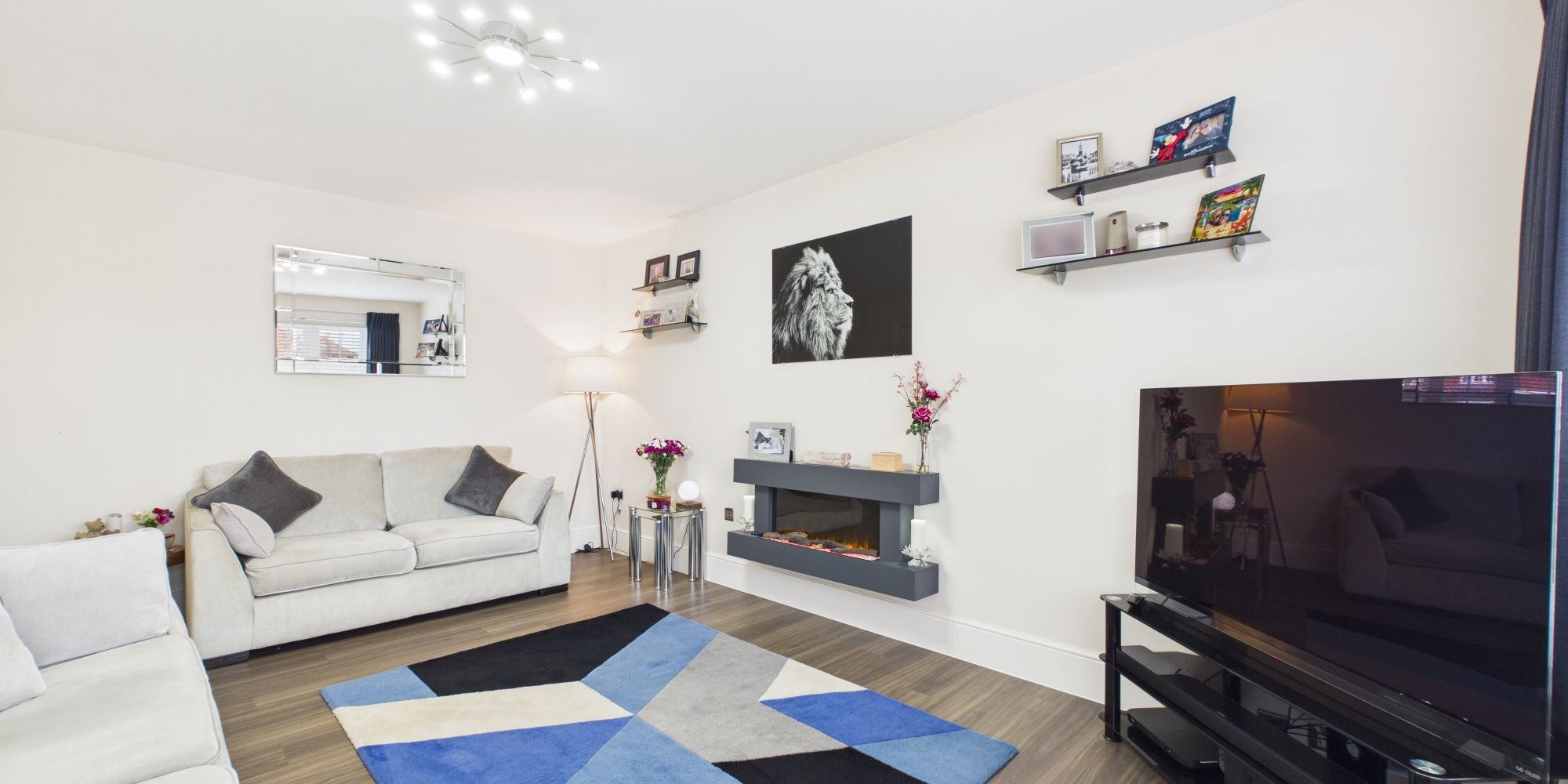 Fortis Way, Chester, CH4