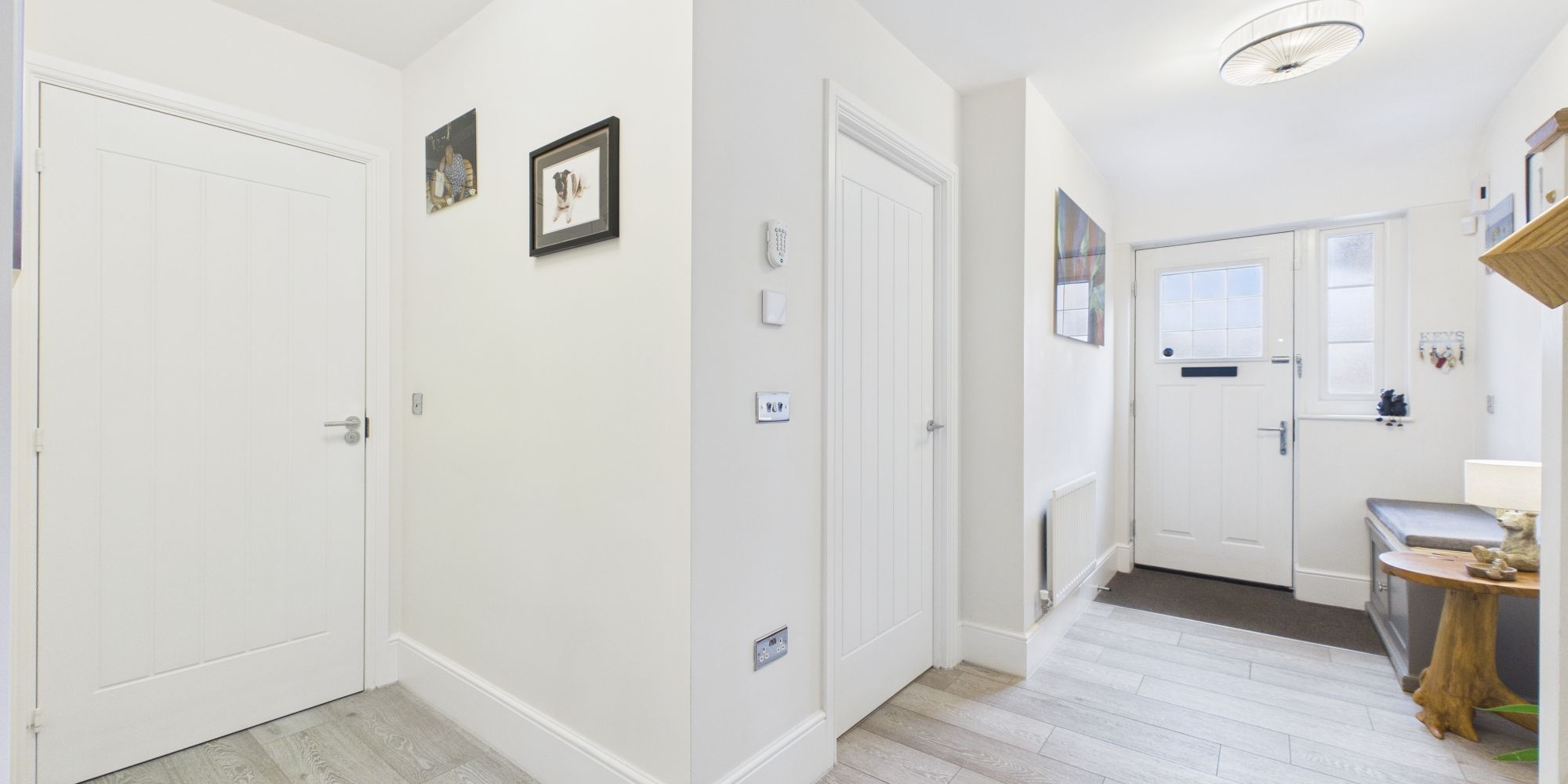 Fortis Way, Chester, CH4