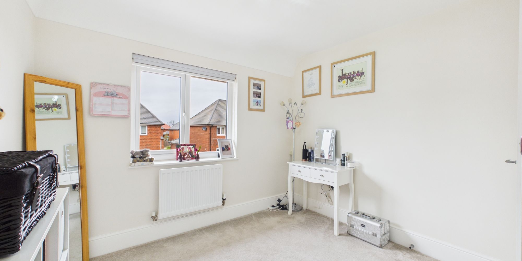 Fortis Way, Chester, CH4