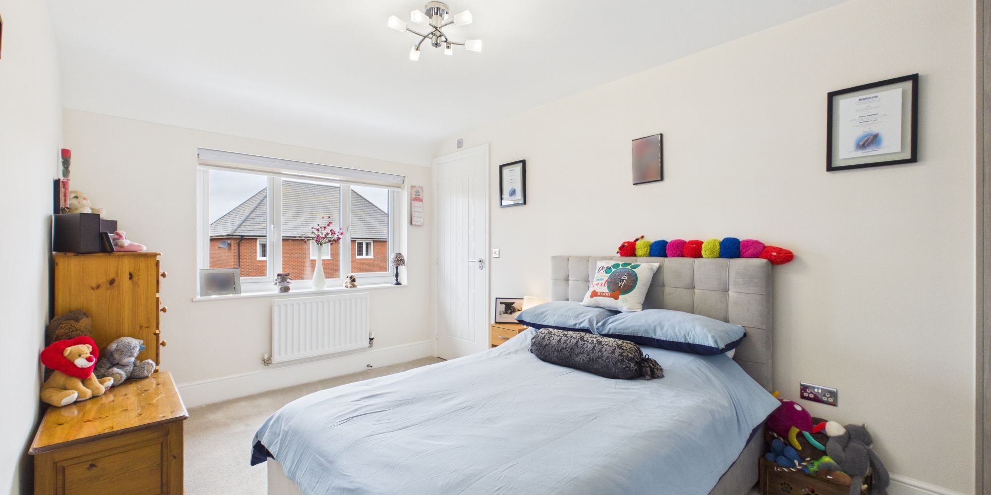 Fortis Way, Chester, CH4