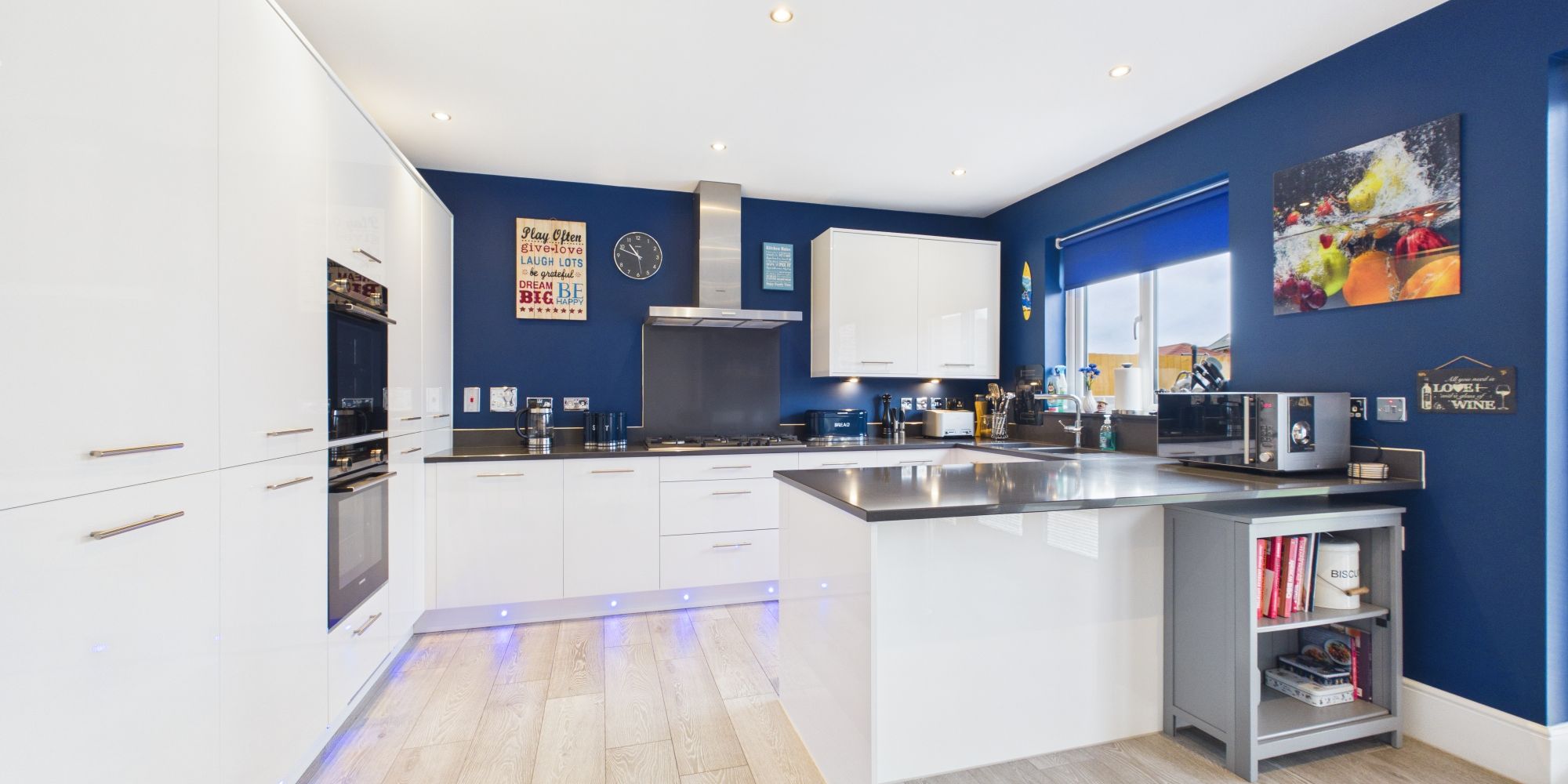 Fortis Way, Chester, CH4
