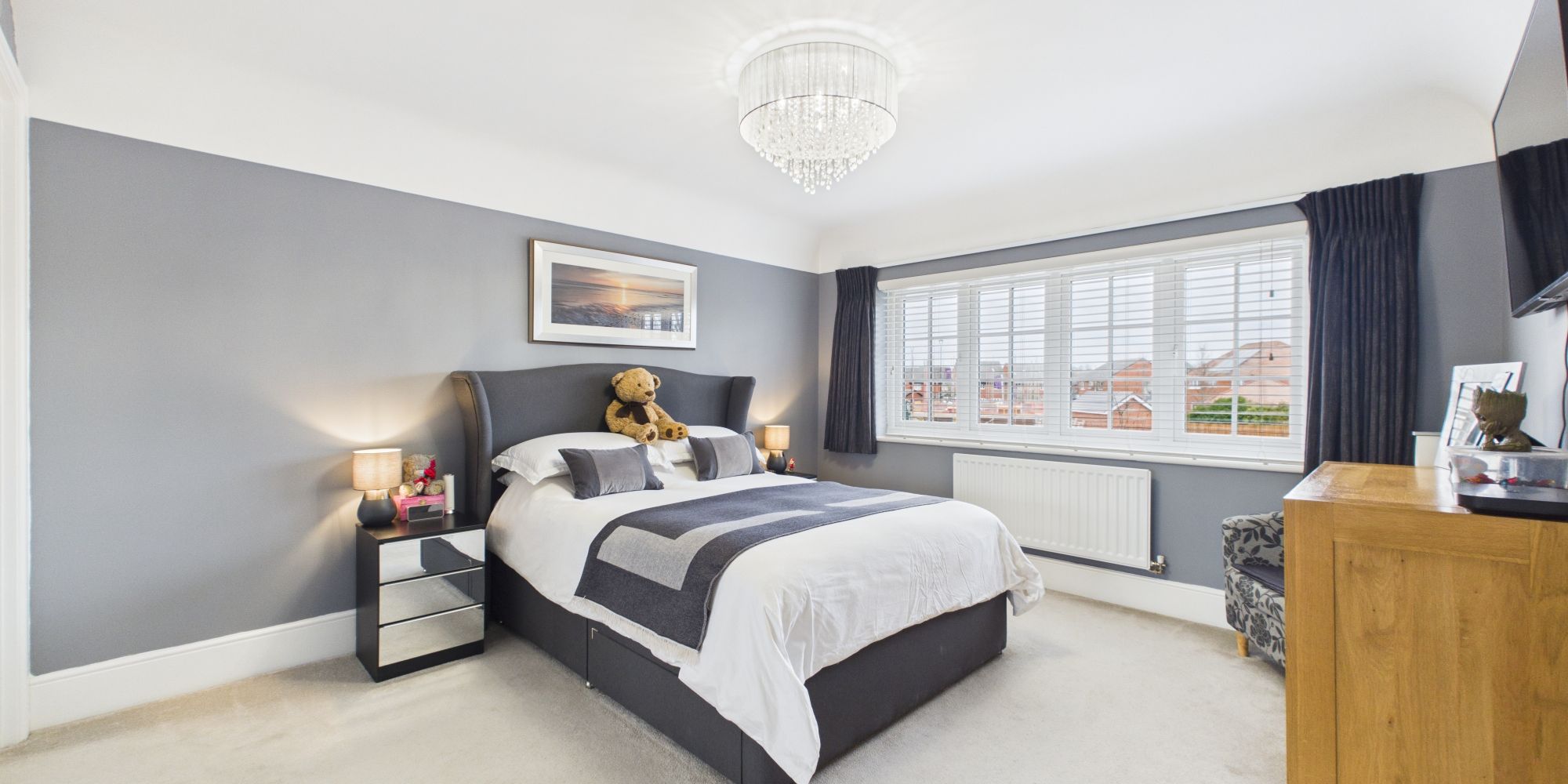 Fortis Way, Chester, CH4