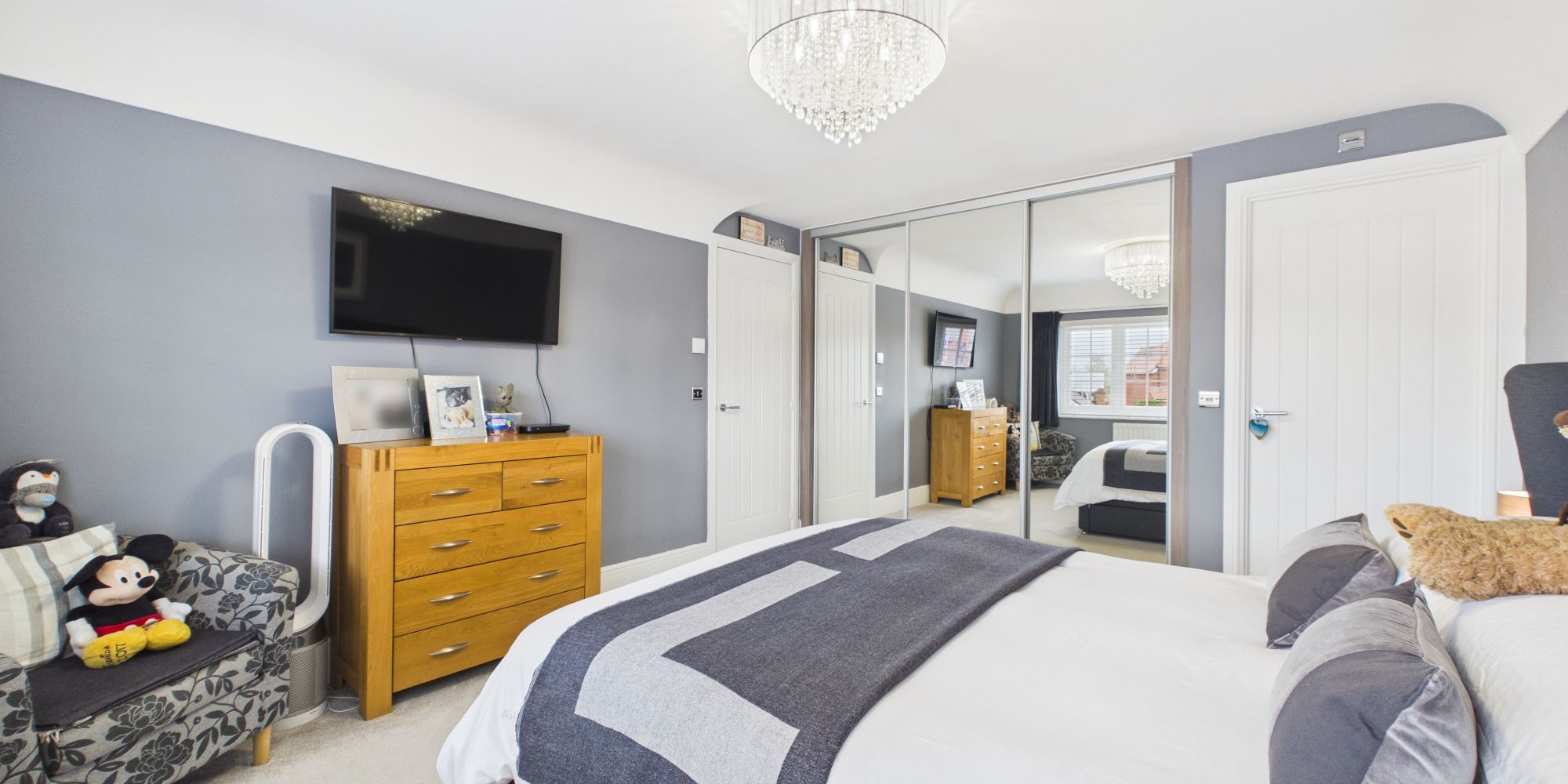 Fortis Way, Chester, CH4