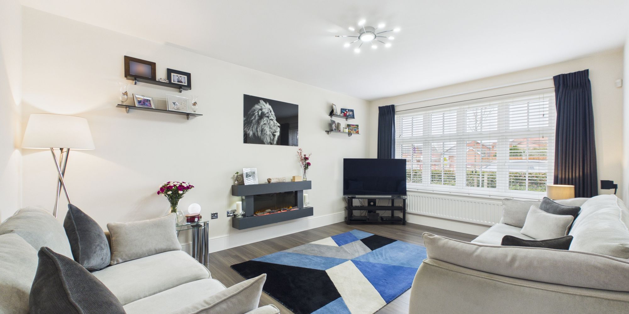 Fortis Way, Chester, CH4