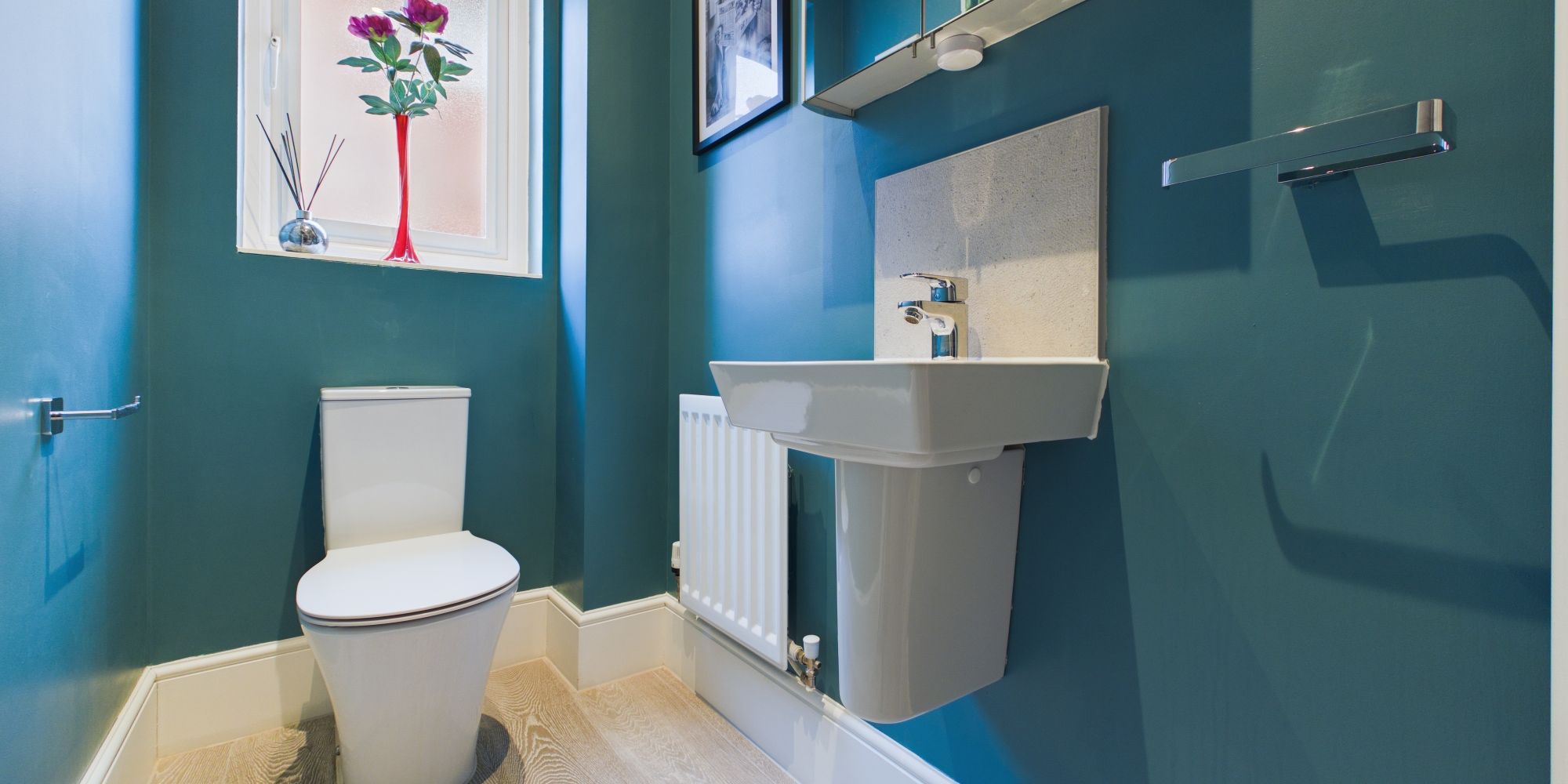 Fortis Way, Chester, CH4
