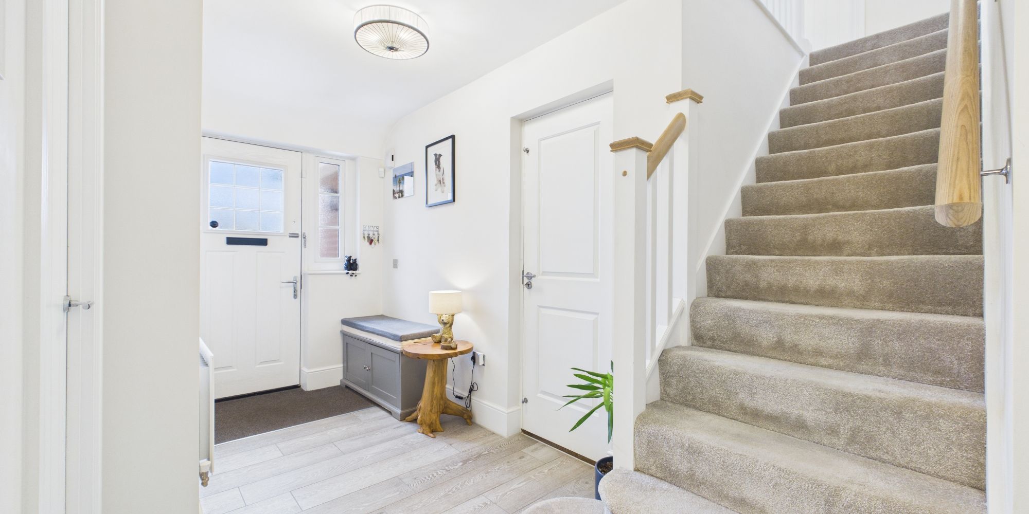 Fortis Way, Chester, CH4