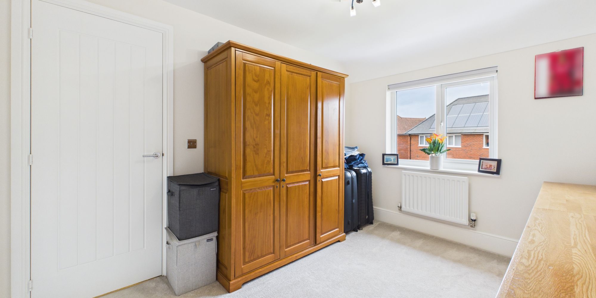 Fortis Way, Chester, CH4