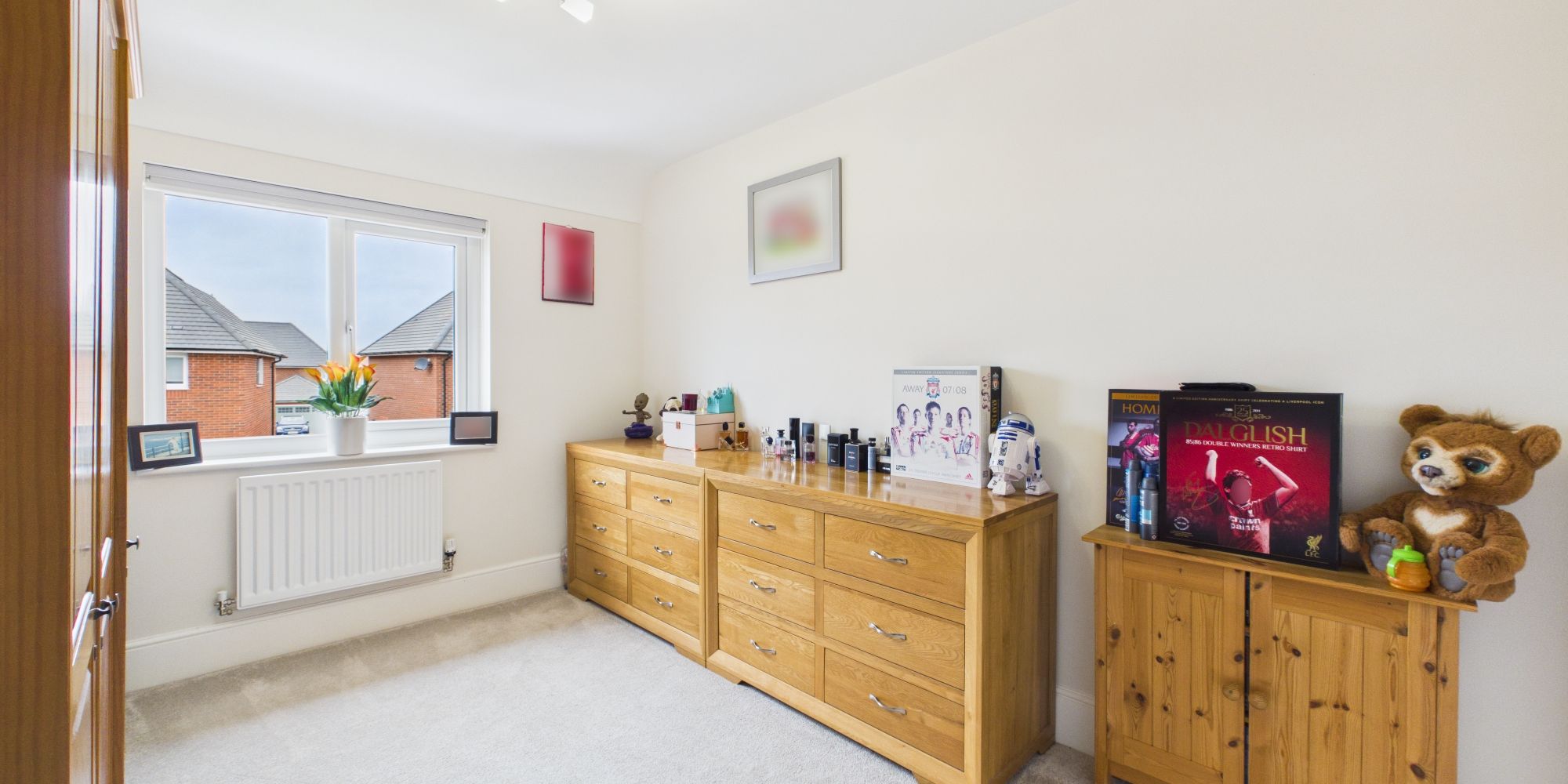 Fortis Way, Chester, CH4