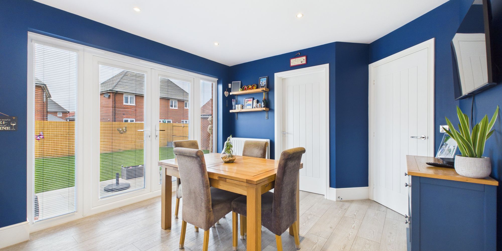 Fortis Way, Chester, CH4