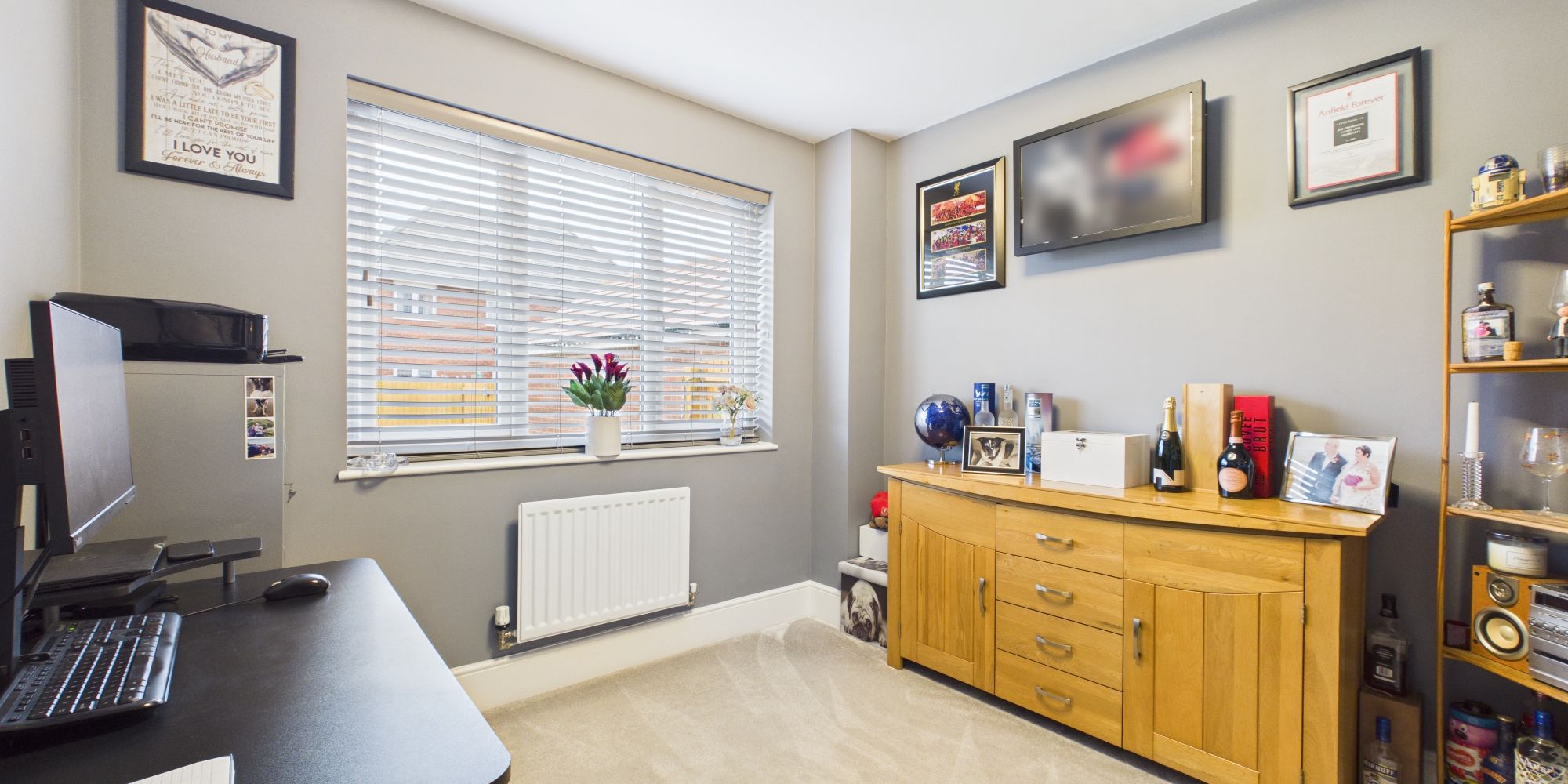Fortis Way, Chester, CH4