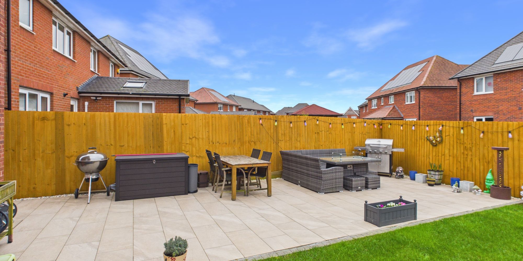 Fortis Way, Chester, CH4
