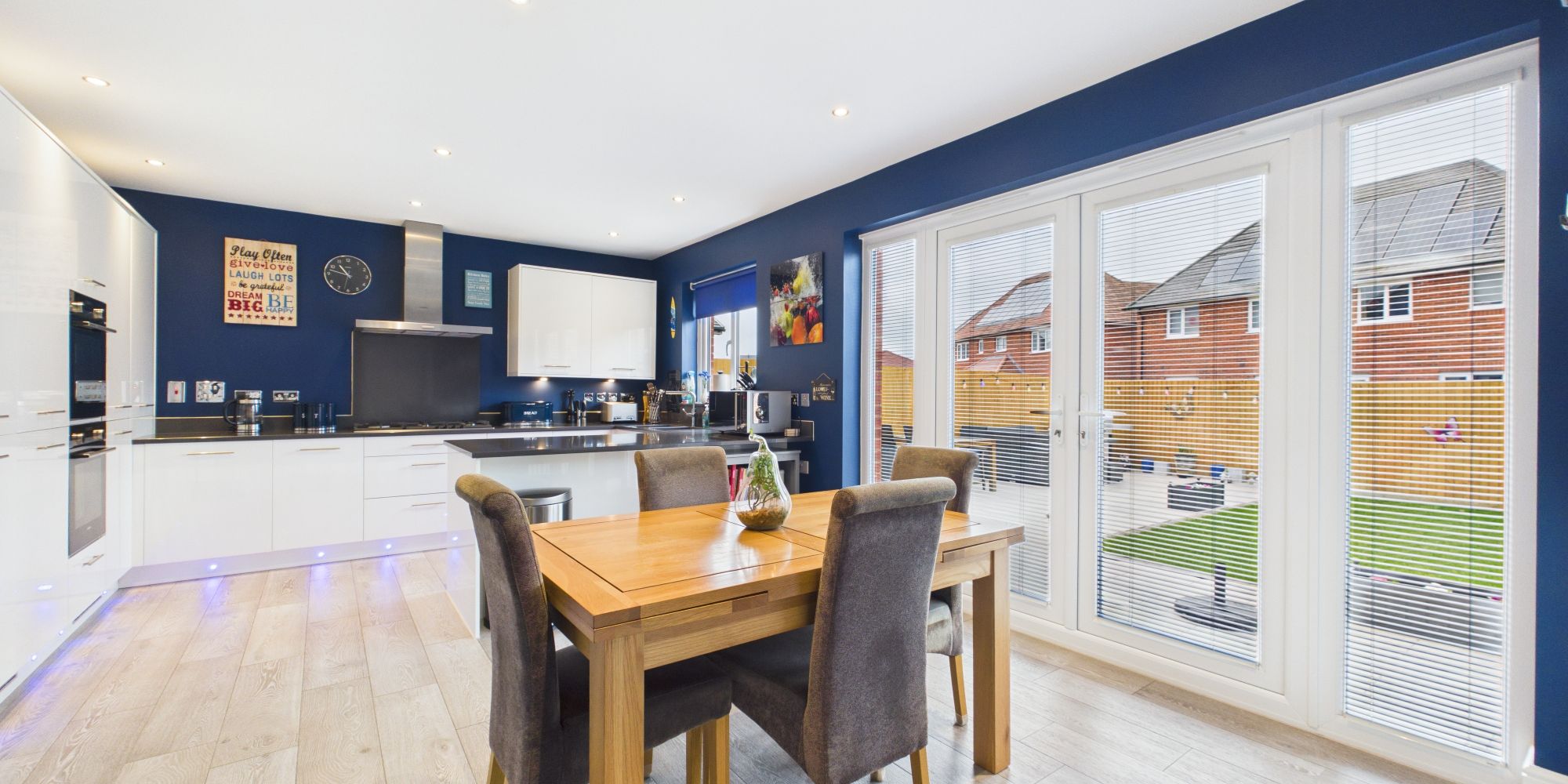 Fortis Way, Chester, CH4