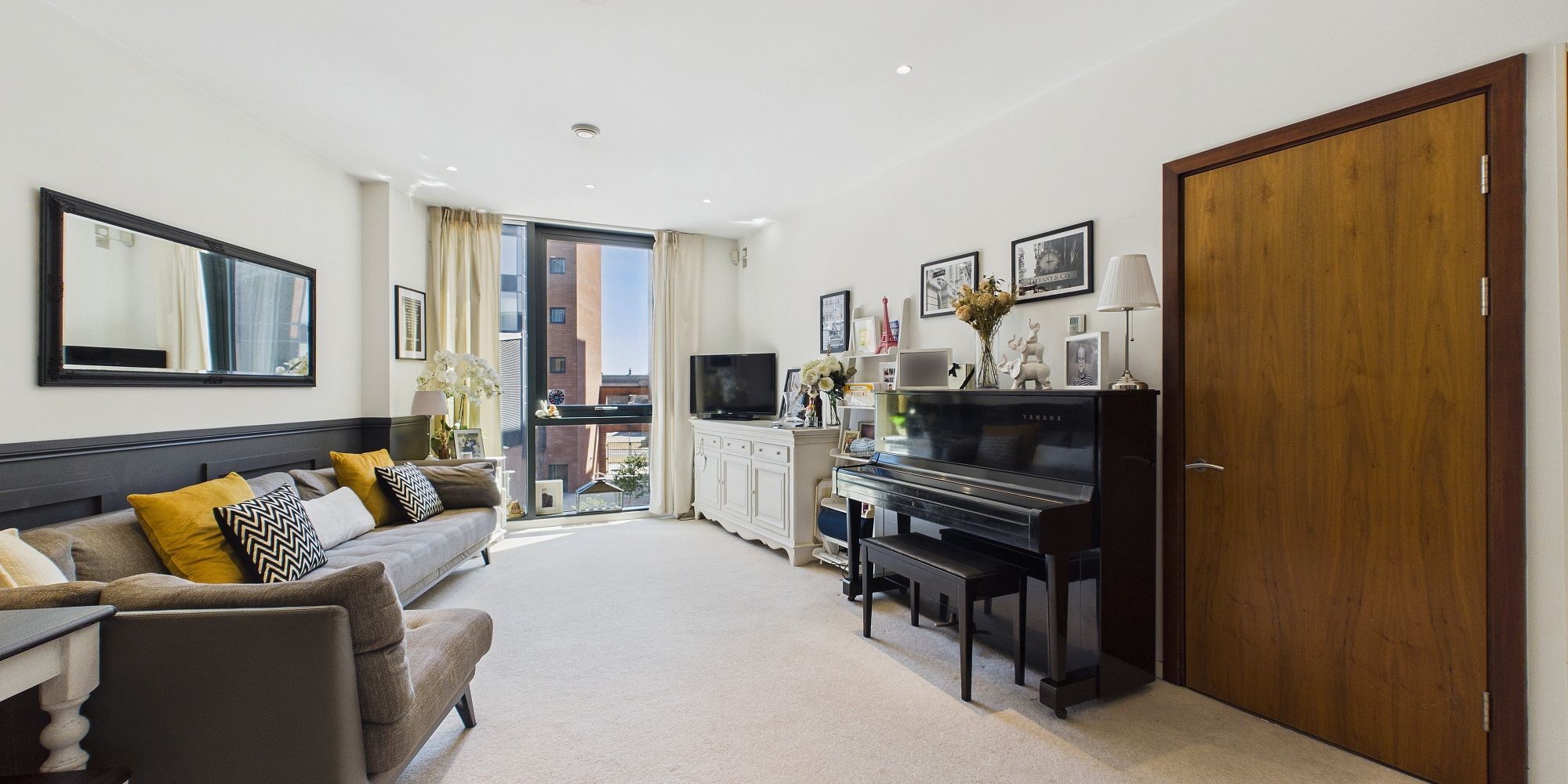 Nuns Road, Chester, CH1