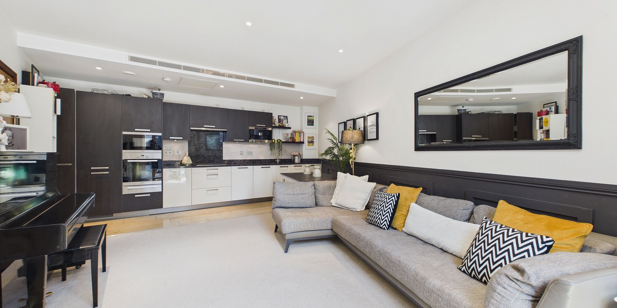 Nuns Road, Chester, CH1